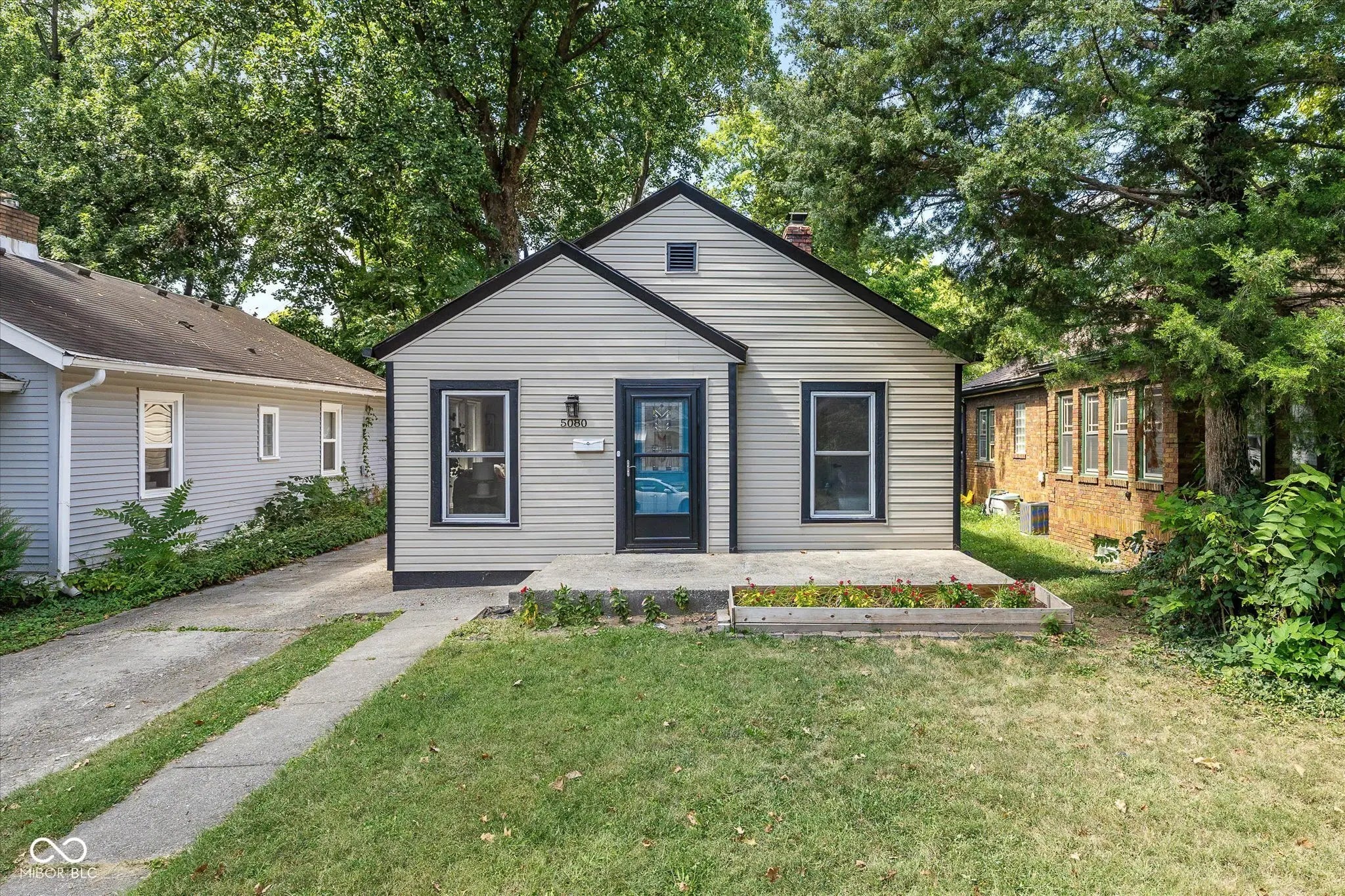 Photo of 5080 Norwaldo Avenue Indianapolis, IN 46205