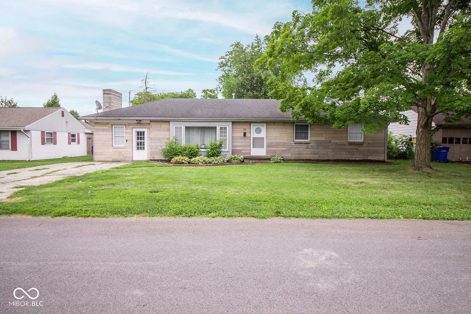 513 James Drive, Kokomo