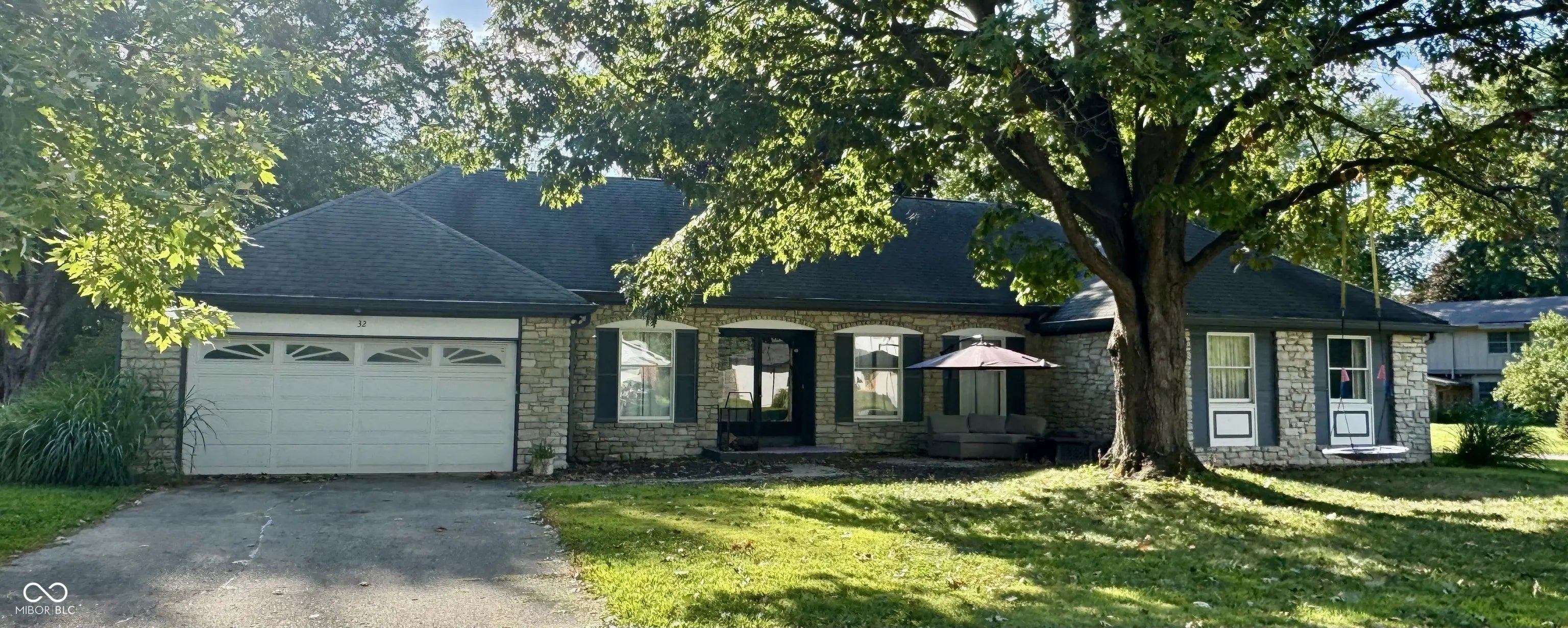 32 N Restin Road, Greenwood