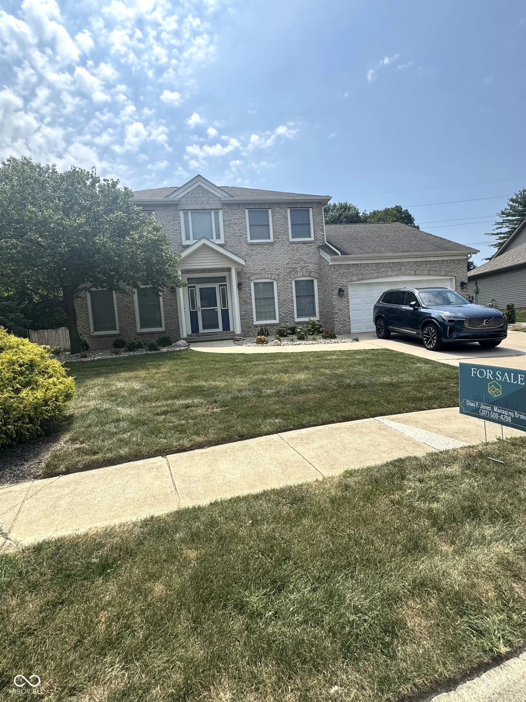 213 Hartman Court, West Lafayette