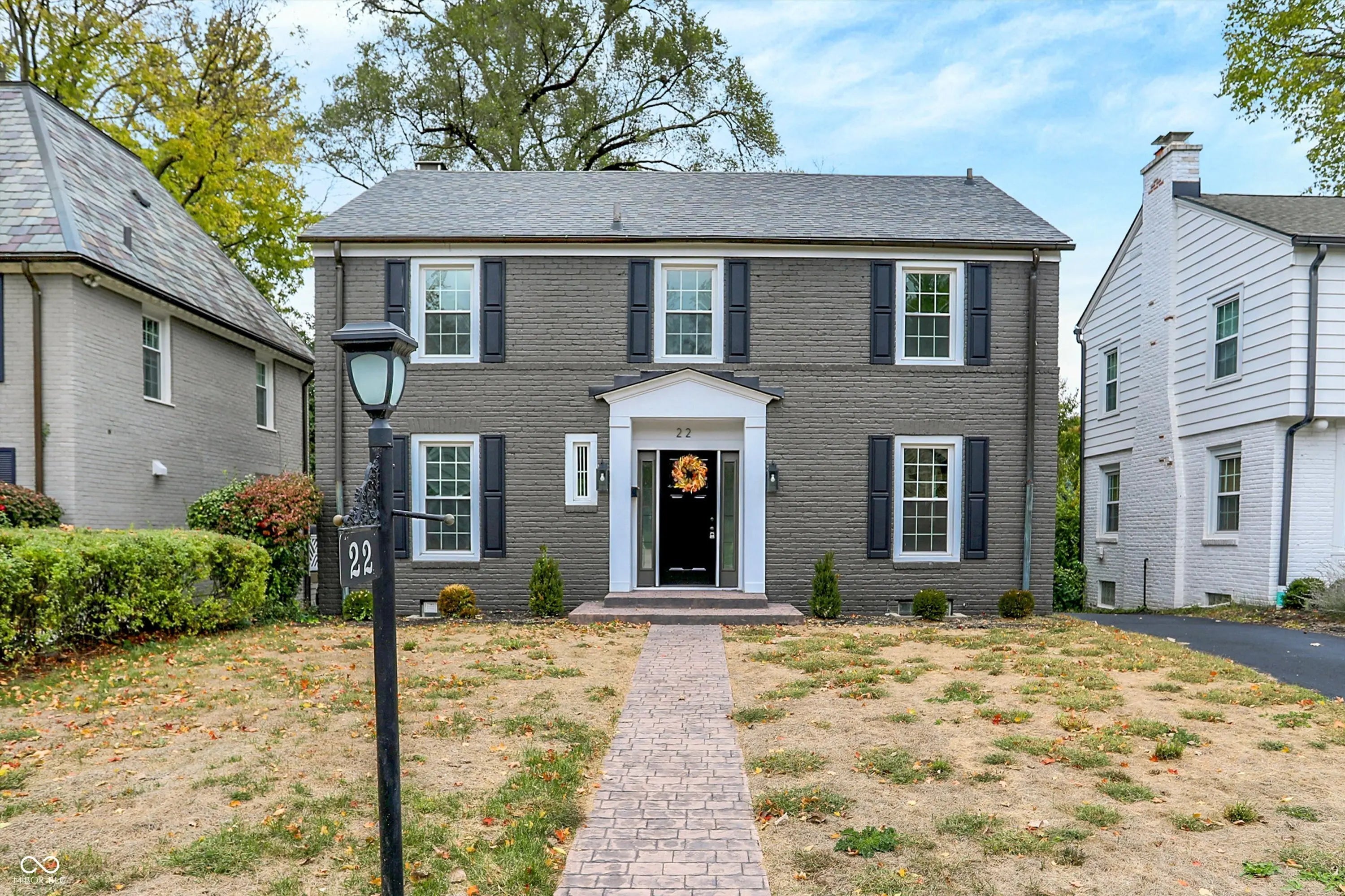 Photo of 22 W 54th Street Indianapolis, IN 46208