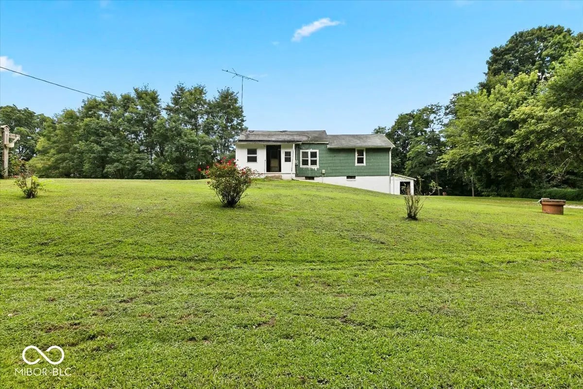 Photo of 200 S Madison Street Bowling Green, IN 47833
