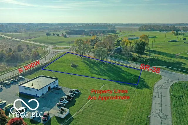 Photo of W State Road Pendleton, IN 46064