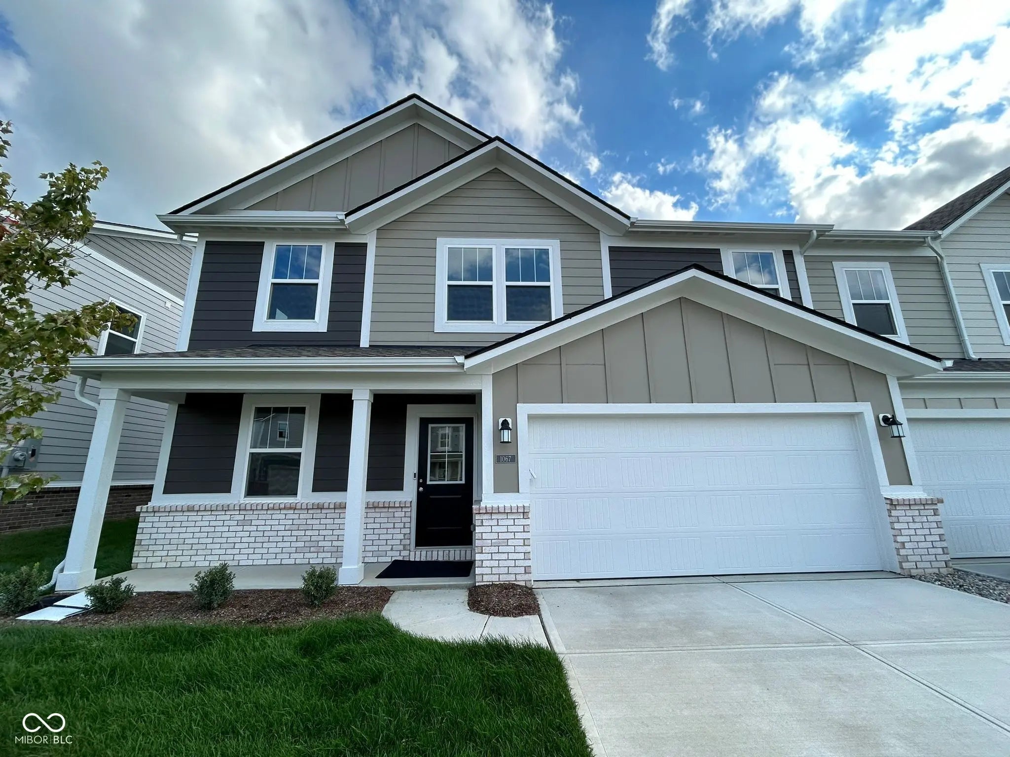 1067 Beck Way, Westfield