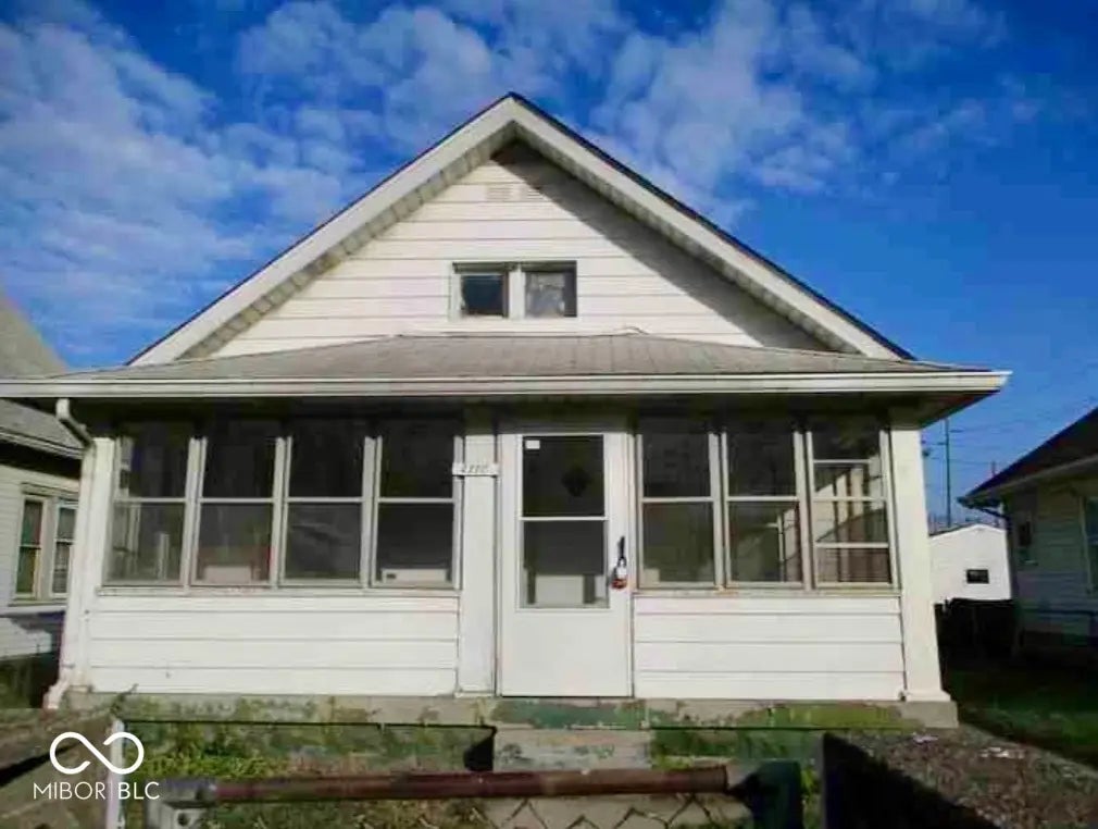 2110 W Mccarty Street, Indianapolis