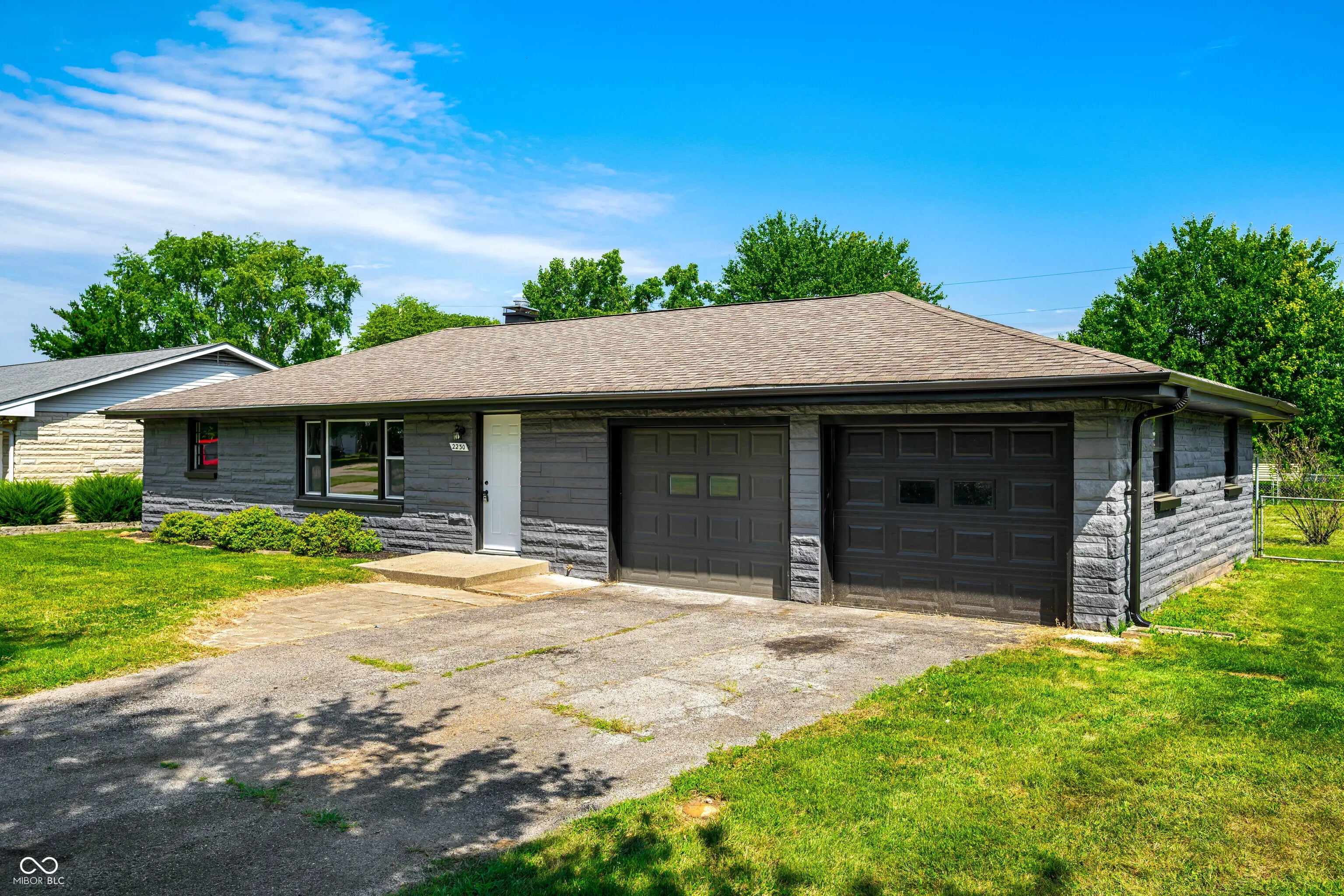 2230 Sims Drive, Columbus