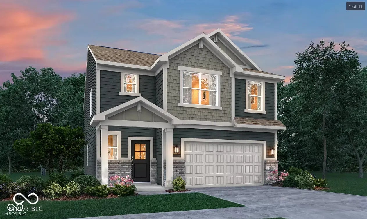 715 Newton Drive, Danville