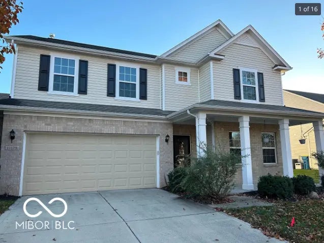 11179 Pearce Place, Fishers