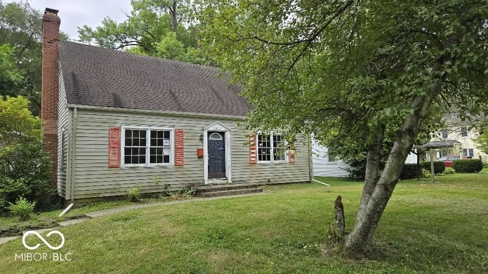 3013 W Oaklyn Avenue, Muncie