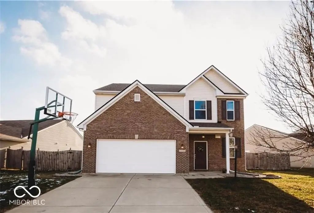 5221 Bombay Drive, Indianapolis