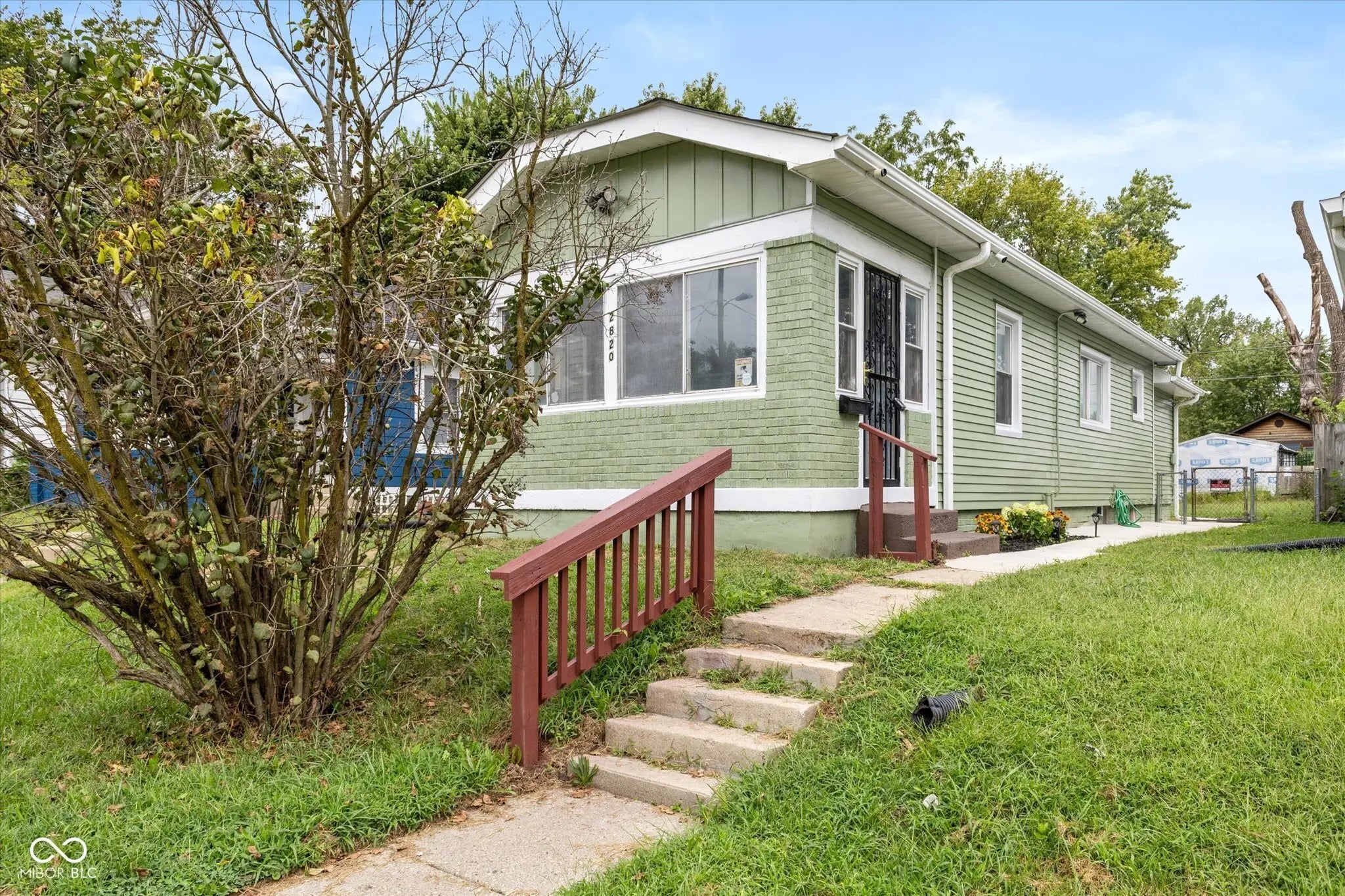 2820 E 16th Street, Indianapolis