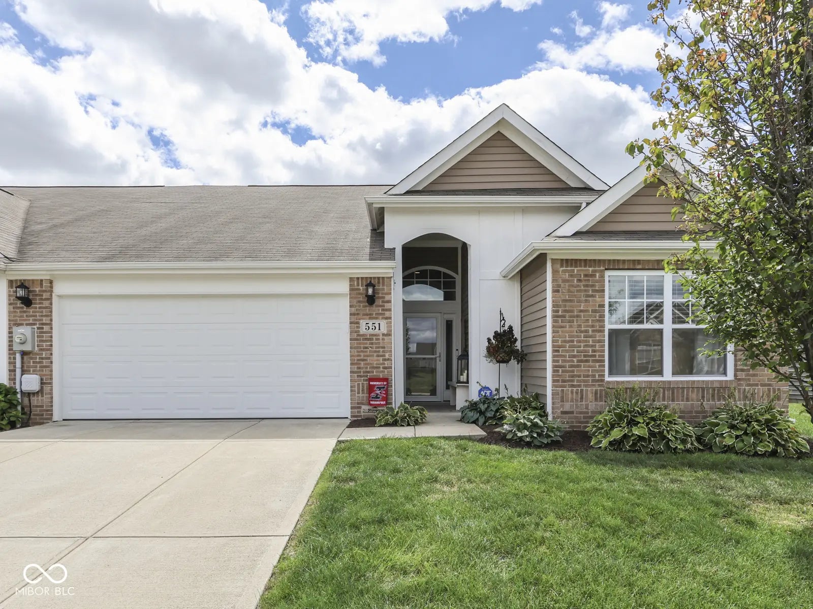 551 Greenwood Trace Drive, Whiteland