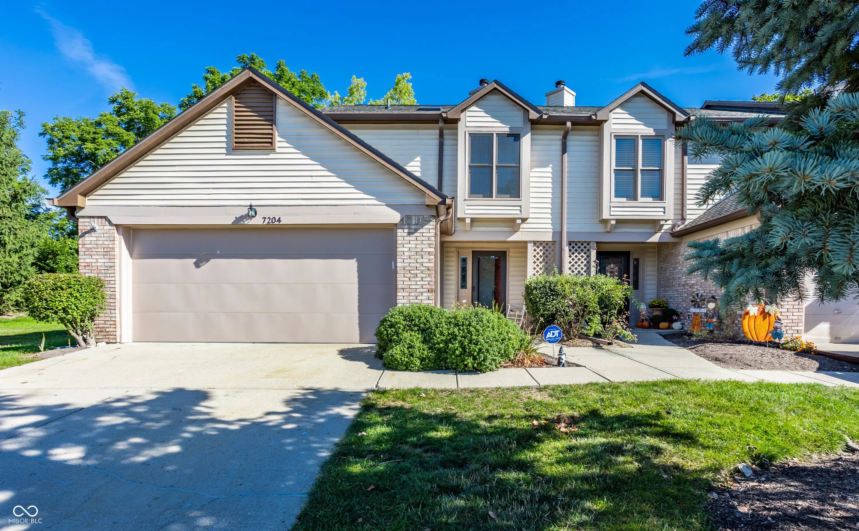 7204 Long Boat Drive, Indianapolis