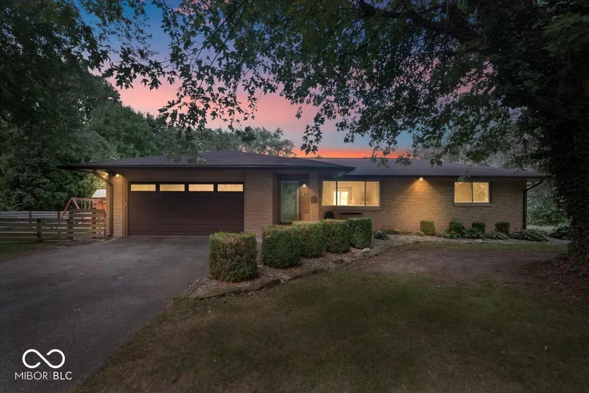 7146 Chandler Court, Indianapolis