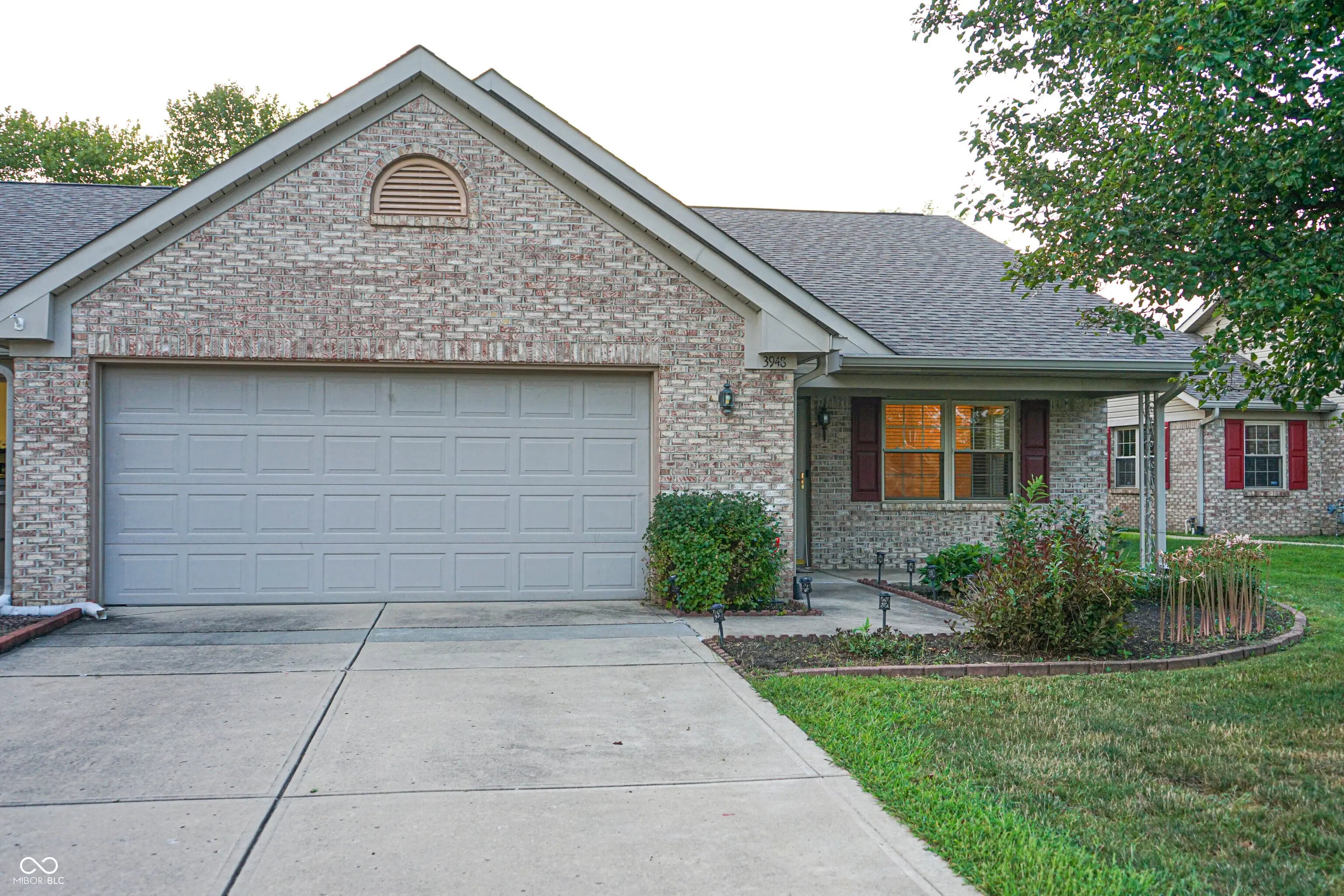 3948 Oak Harbor Lane, Indianapolis