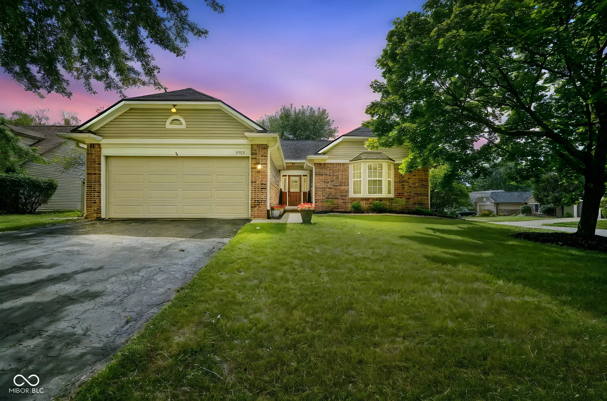11352 Cherry Hill Court, Fishers
