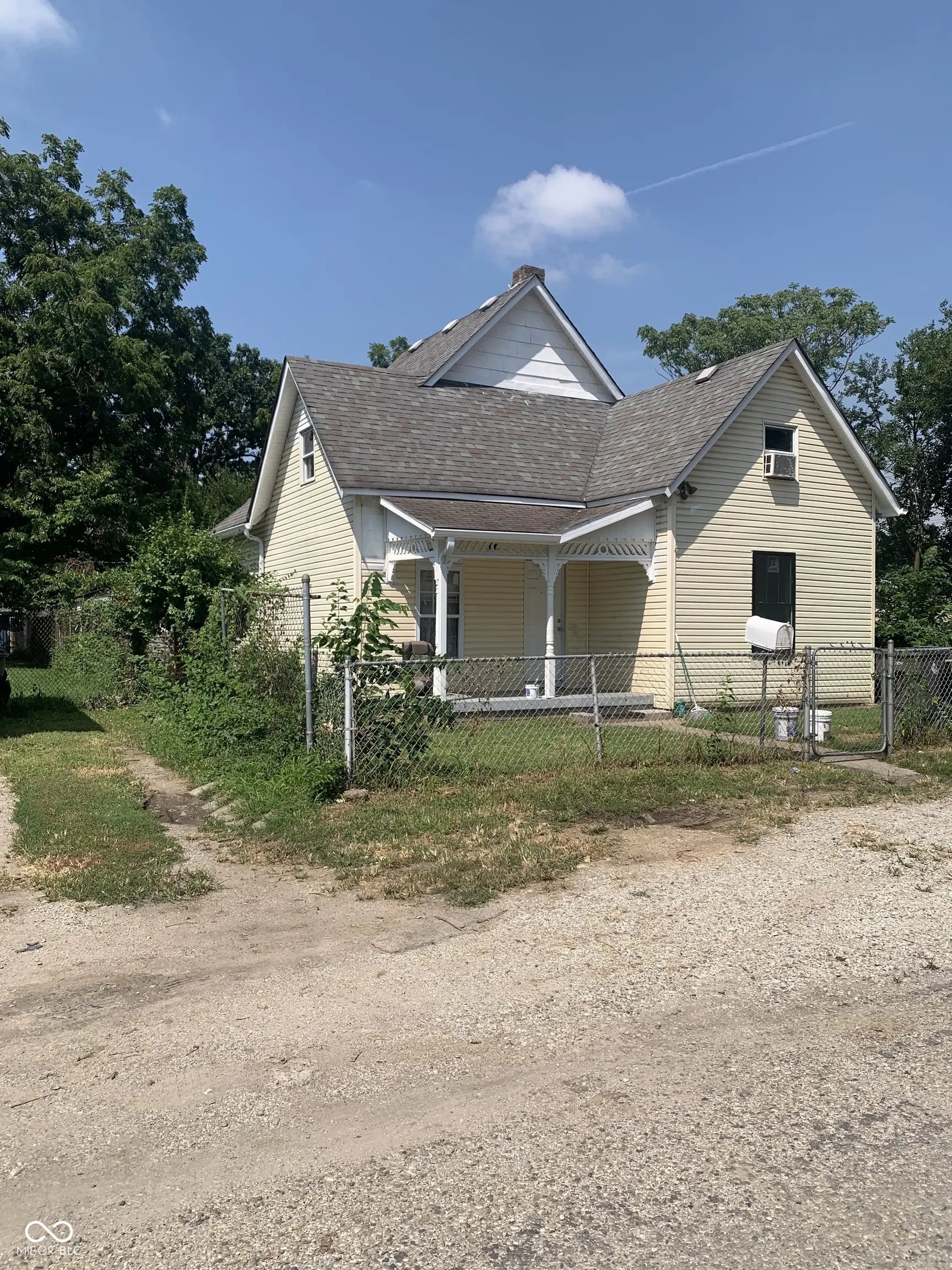 Photo of 1164 Groff Avenue Indianapolis, IN 46222