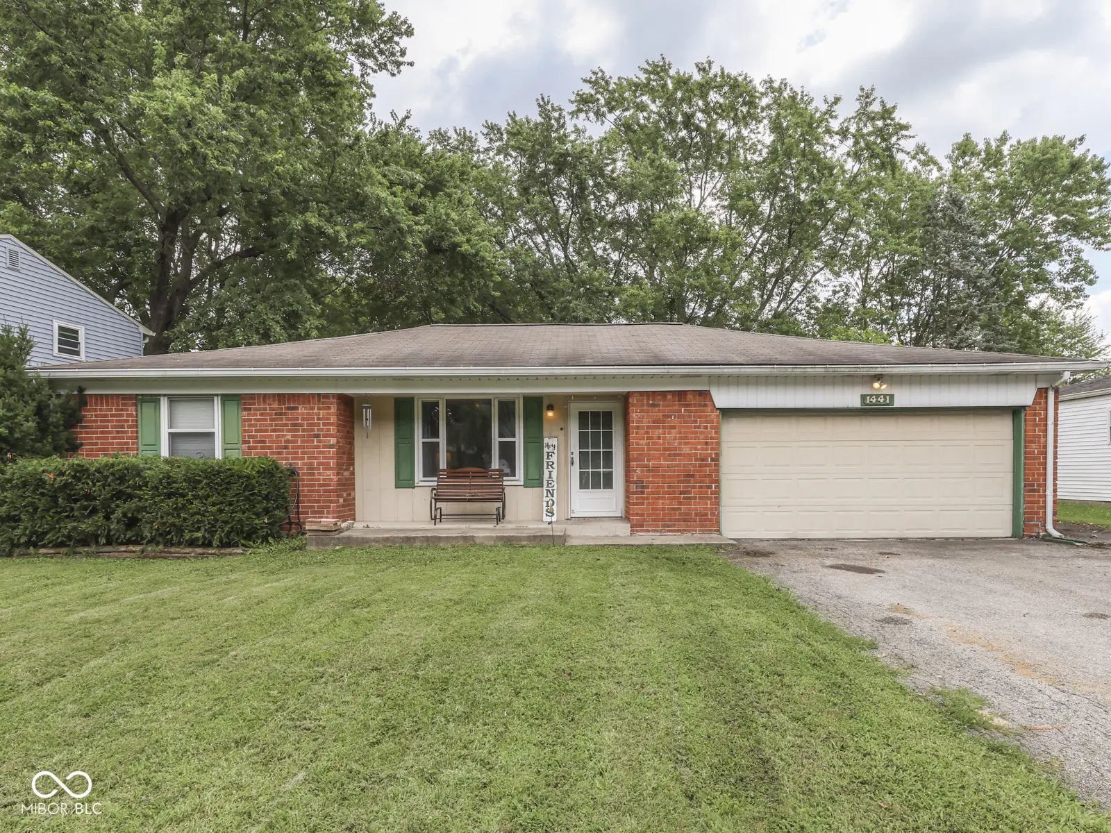 1441 Moores Manor, Indianapolis