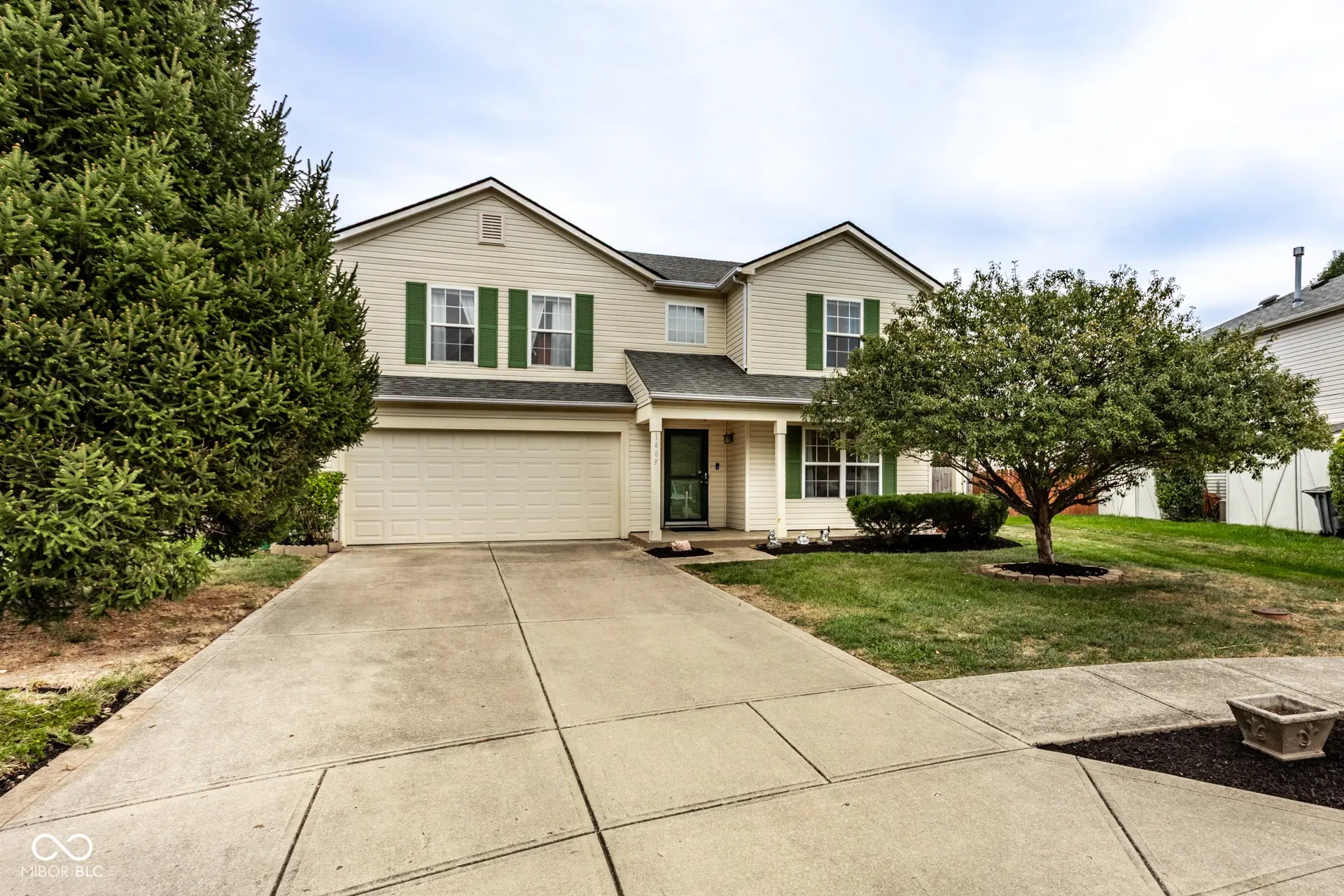 1469 Turncoat Circle, Indianapolis