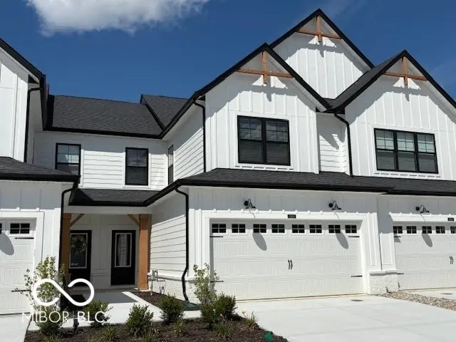 Photo of 17458 Ebling Trail Westfield, IN 46062