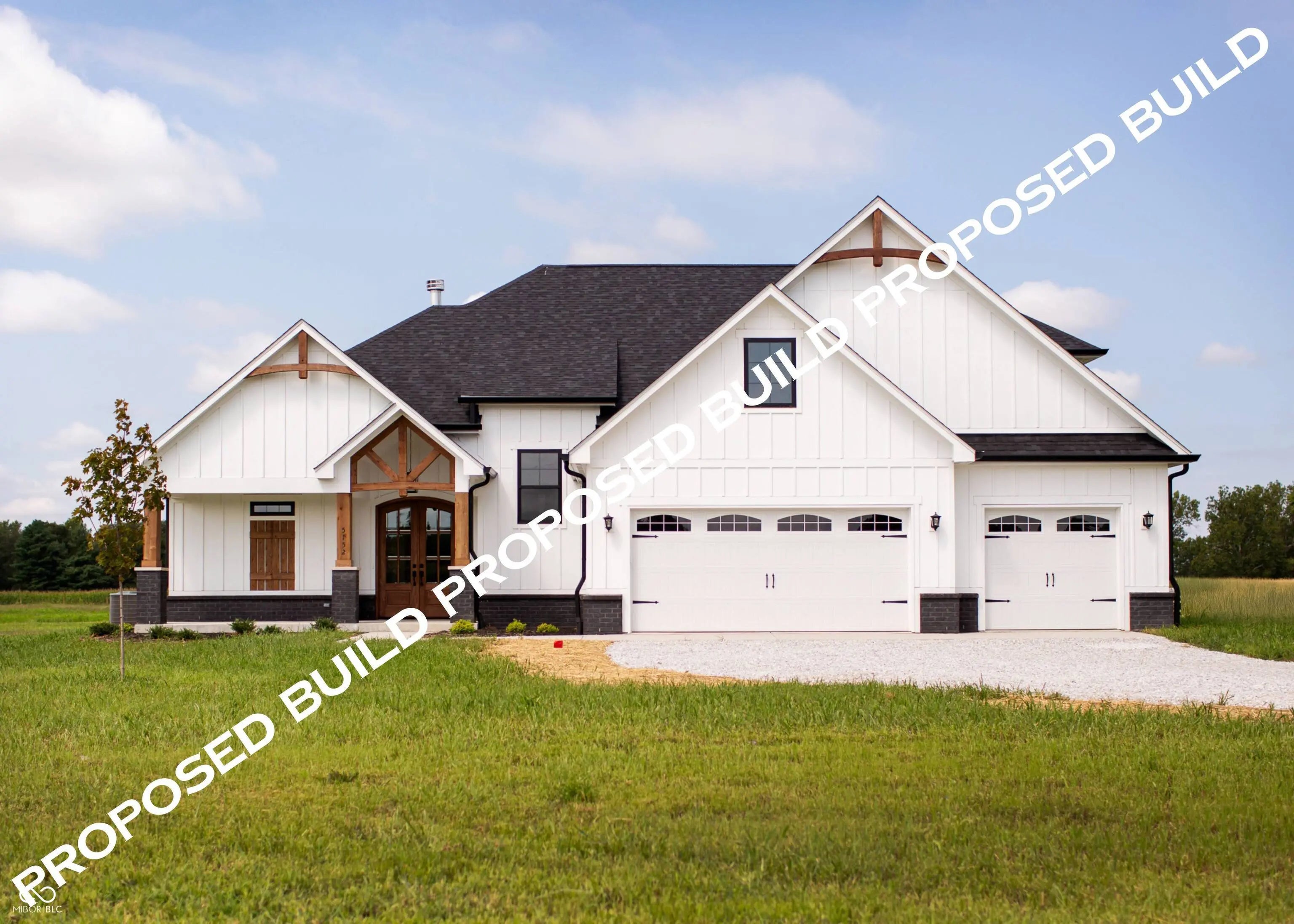 Lot 2 Jericho West Court, New Palestine