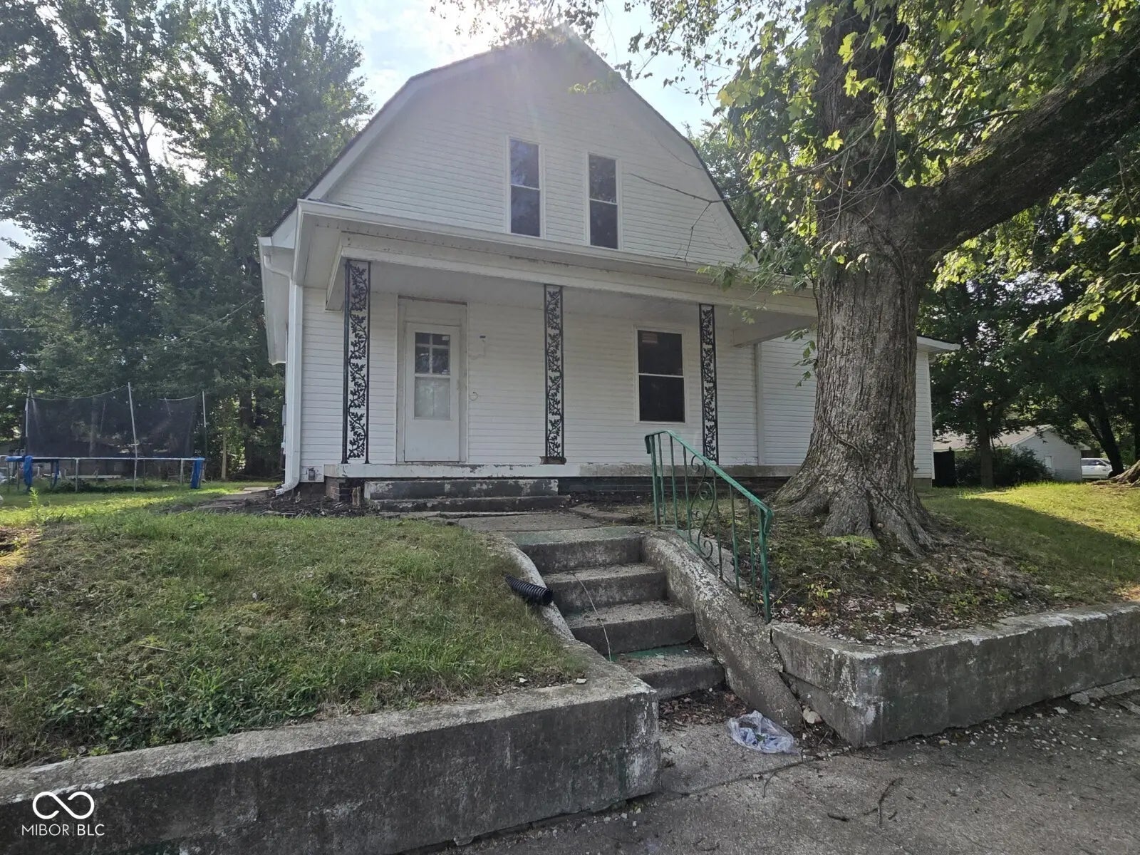 Photo of 807 N Alabama Street Brazil, IN 47834