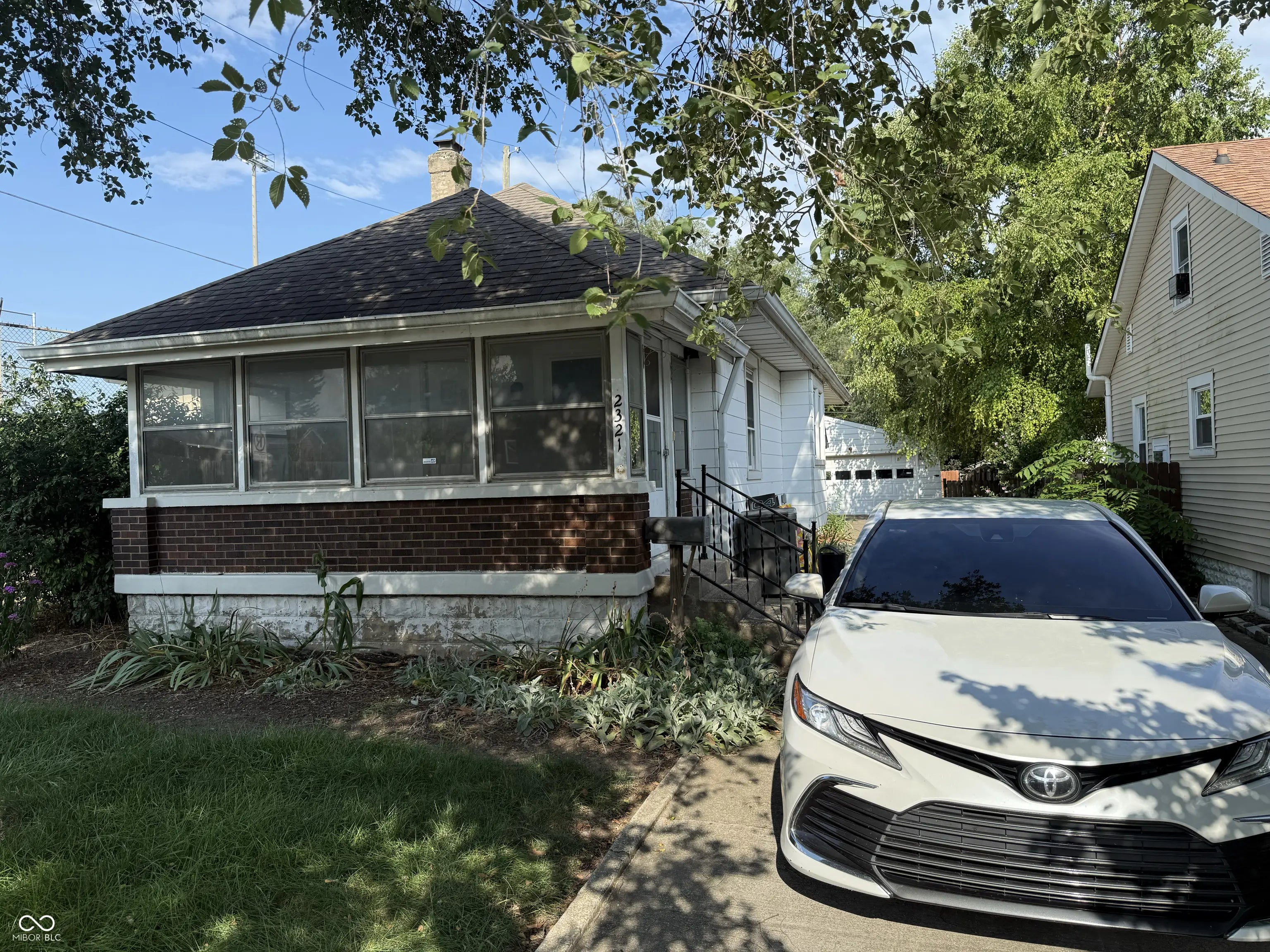 2321 S Pennsylvania Street, Indianapolis