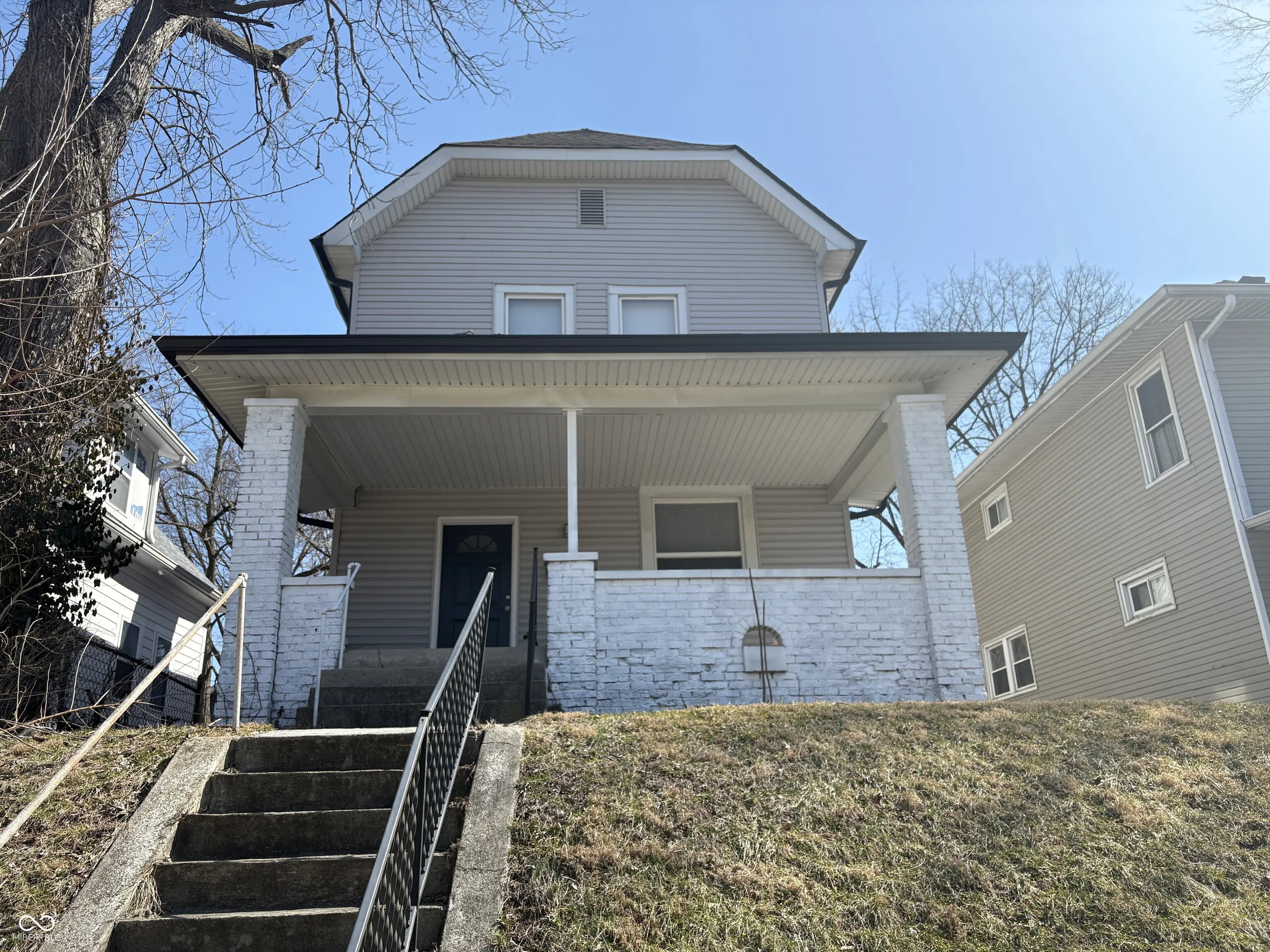 3819 Boulevard Place, Indianapolis