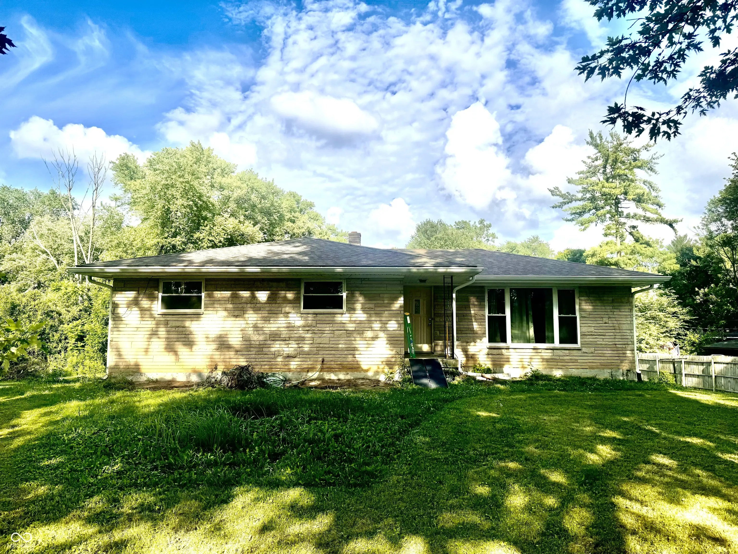 6111 S Irwin Street, Indianapolis