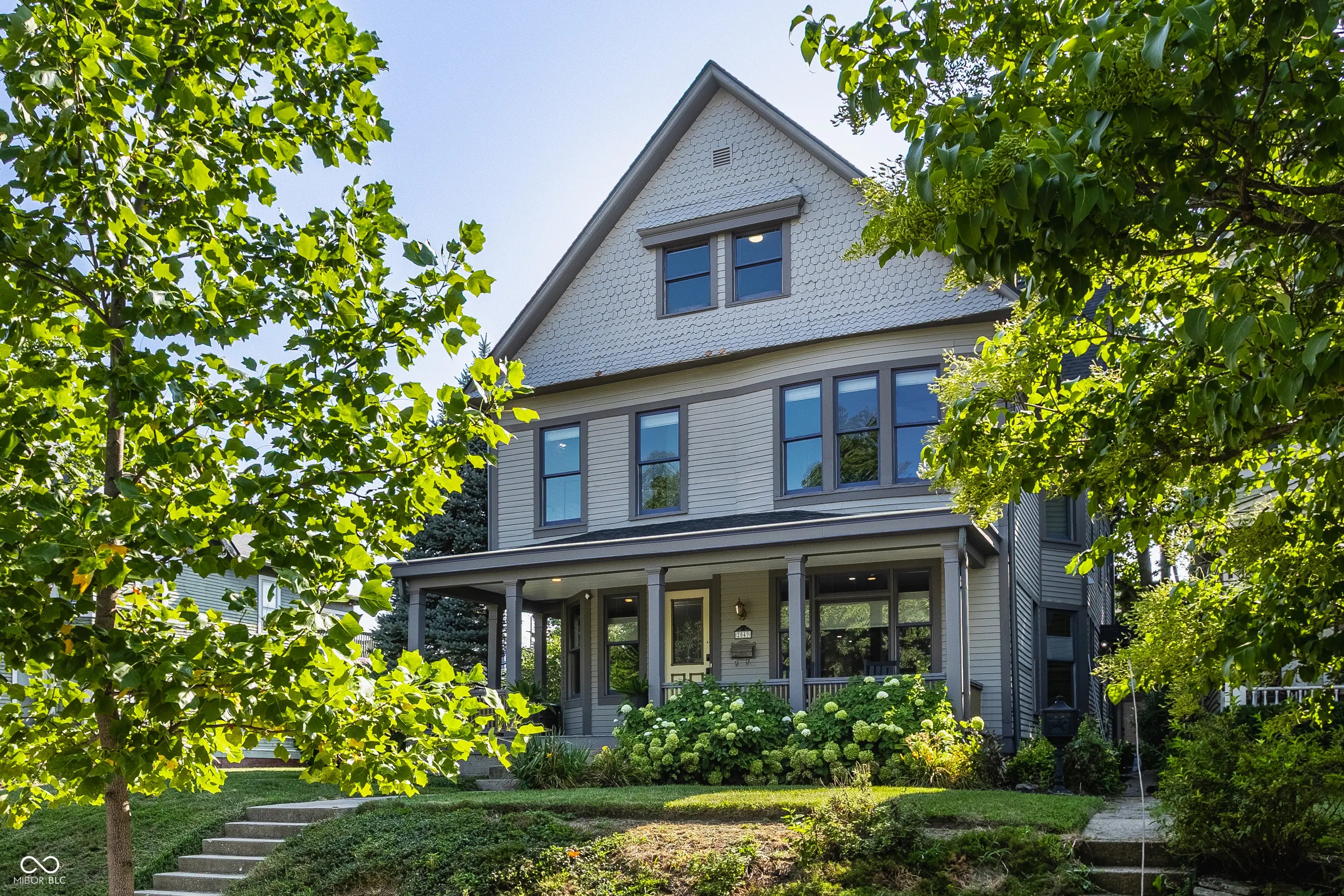 2049 N Alabama Street, Indianapolis