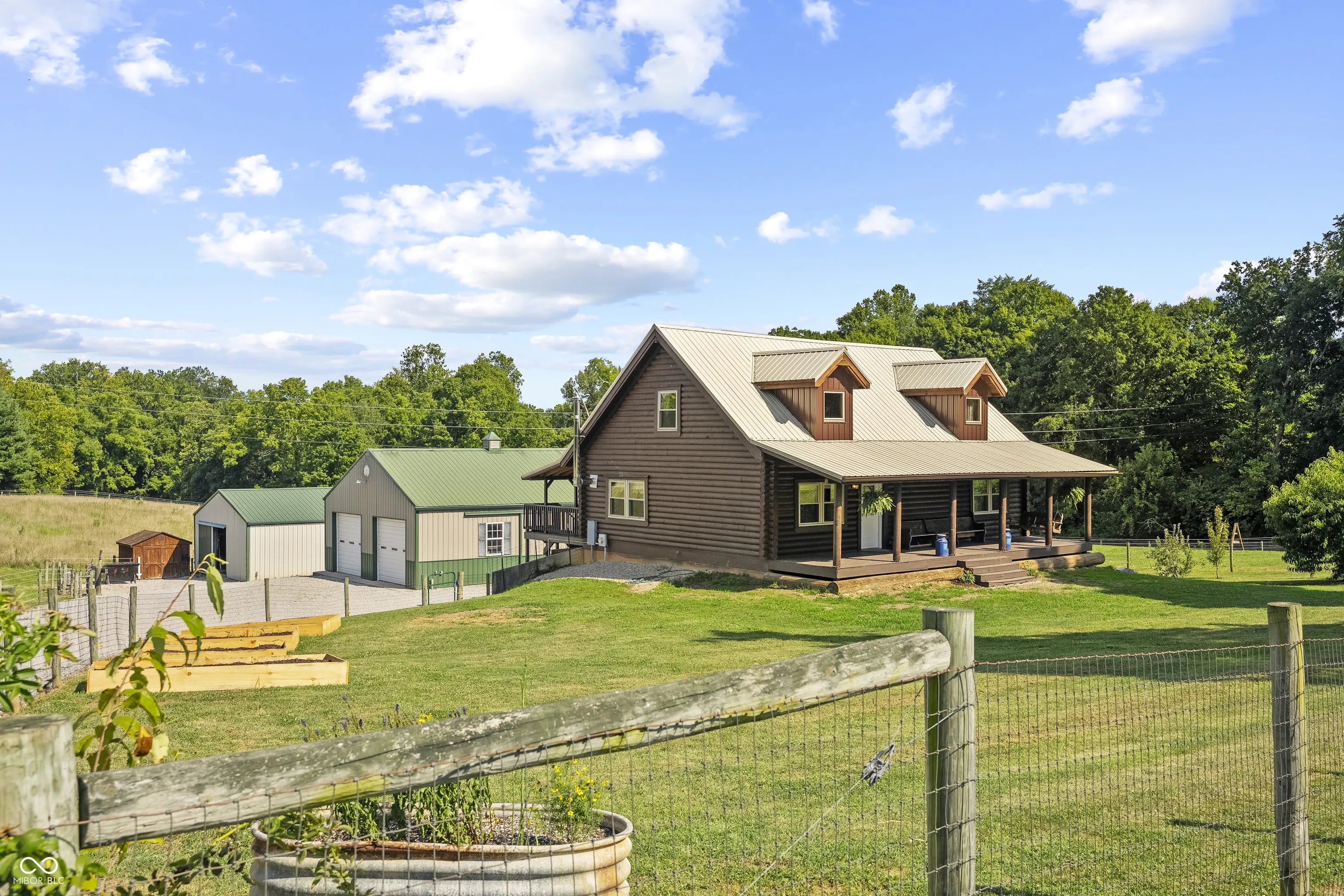 5626 Jones Road, Gosport