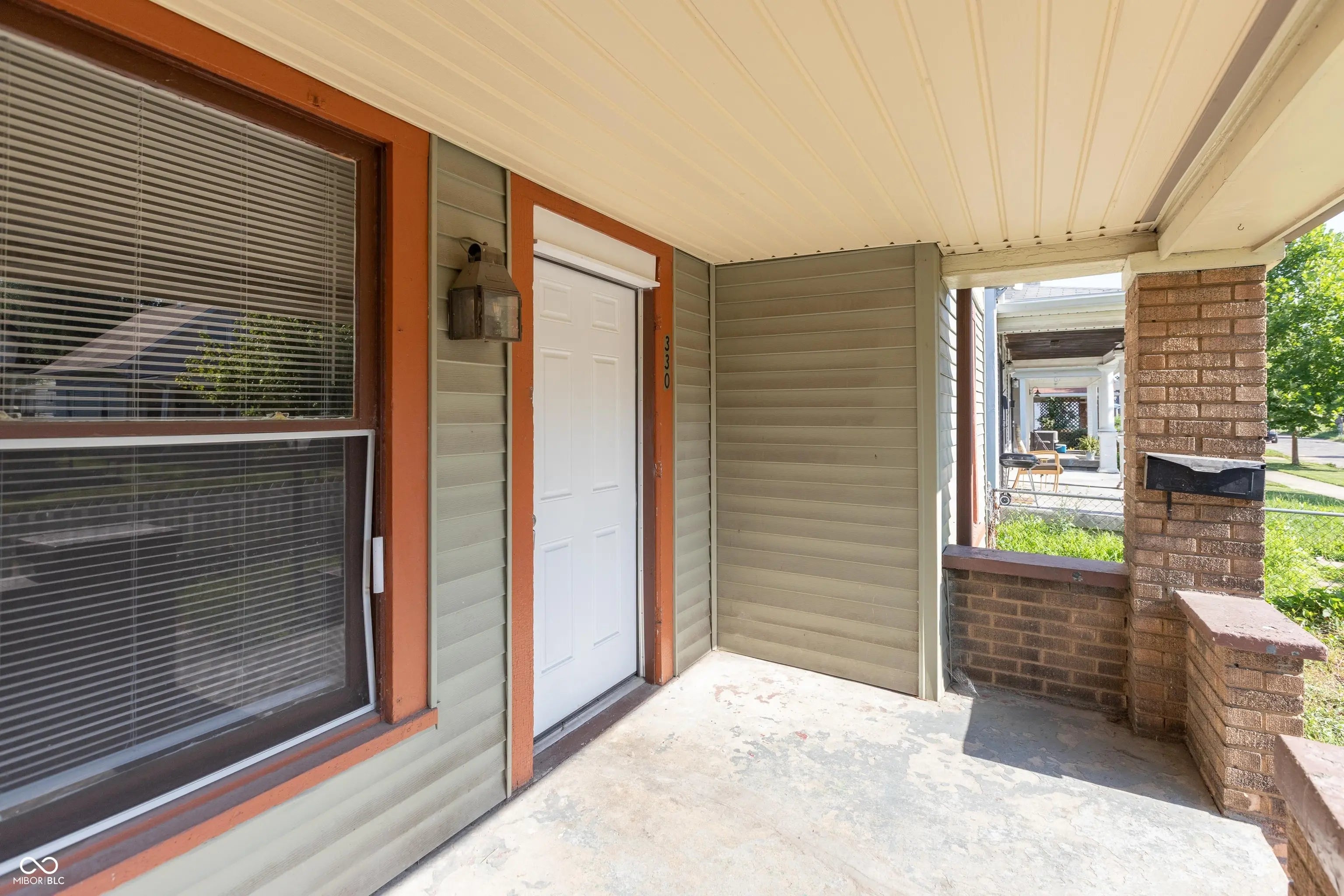 330 N Holmes Avenue, Indianapolis
