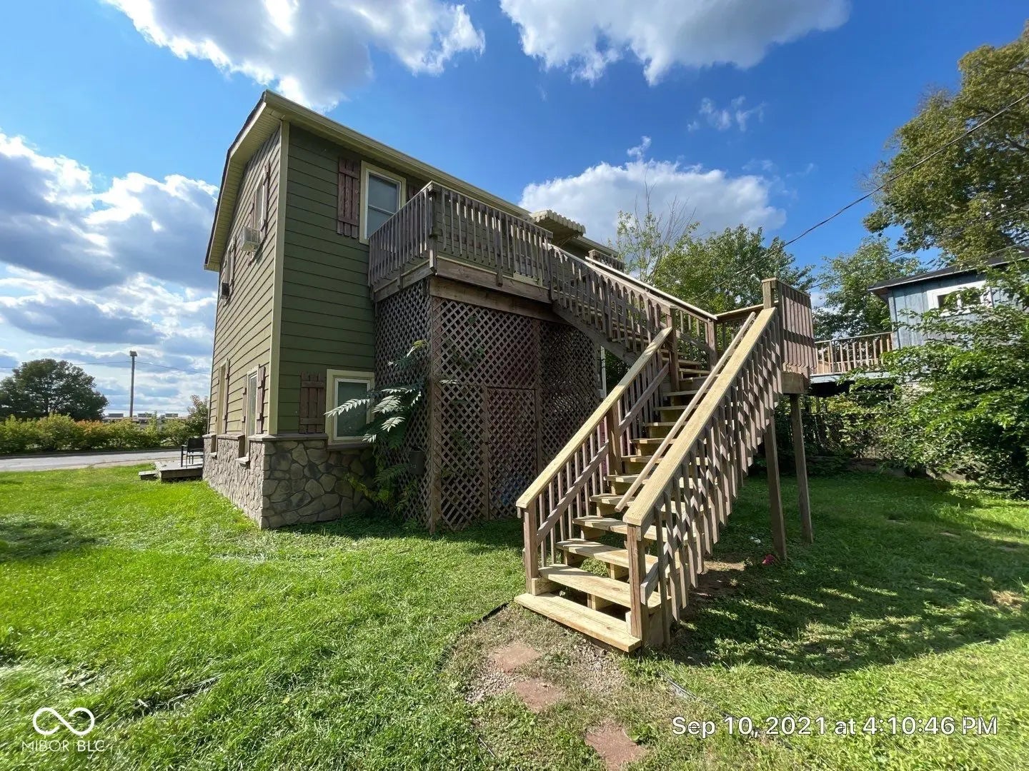 Photo of 1492.5 S 8th Street Noblesville, IN 46060