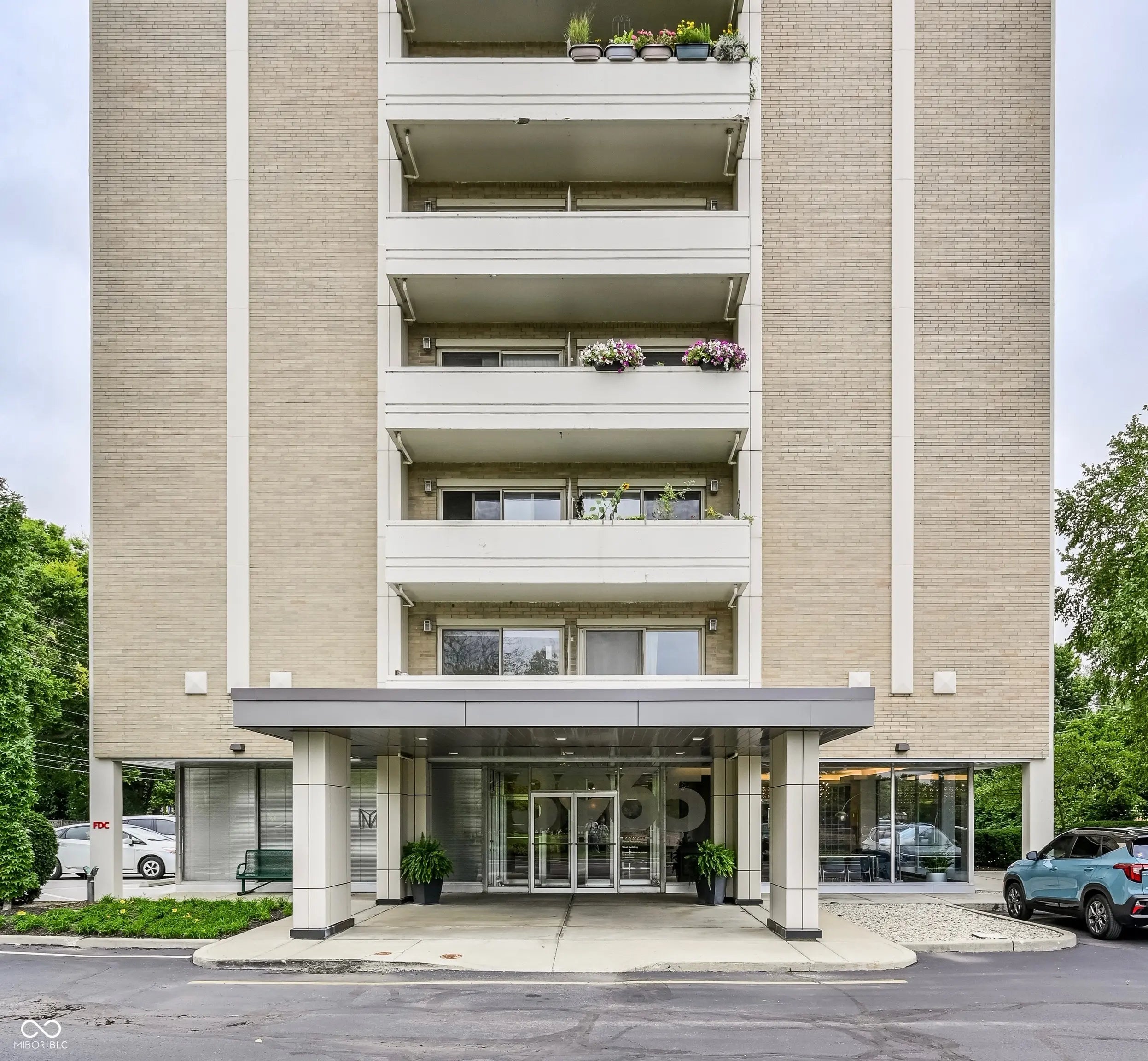 3965 N Meridian Street N 5g, Indianapolis