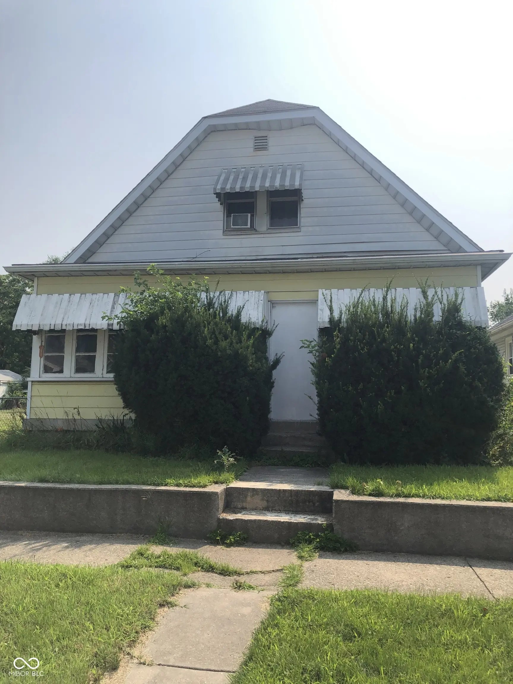1123 S Pershing Avenue, Indianapolis