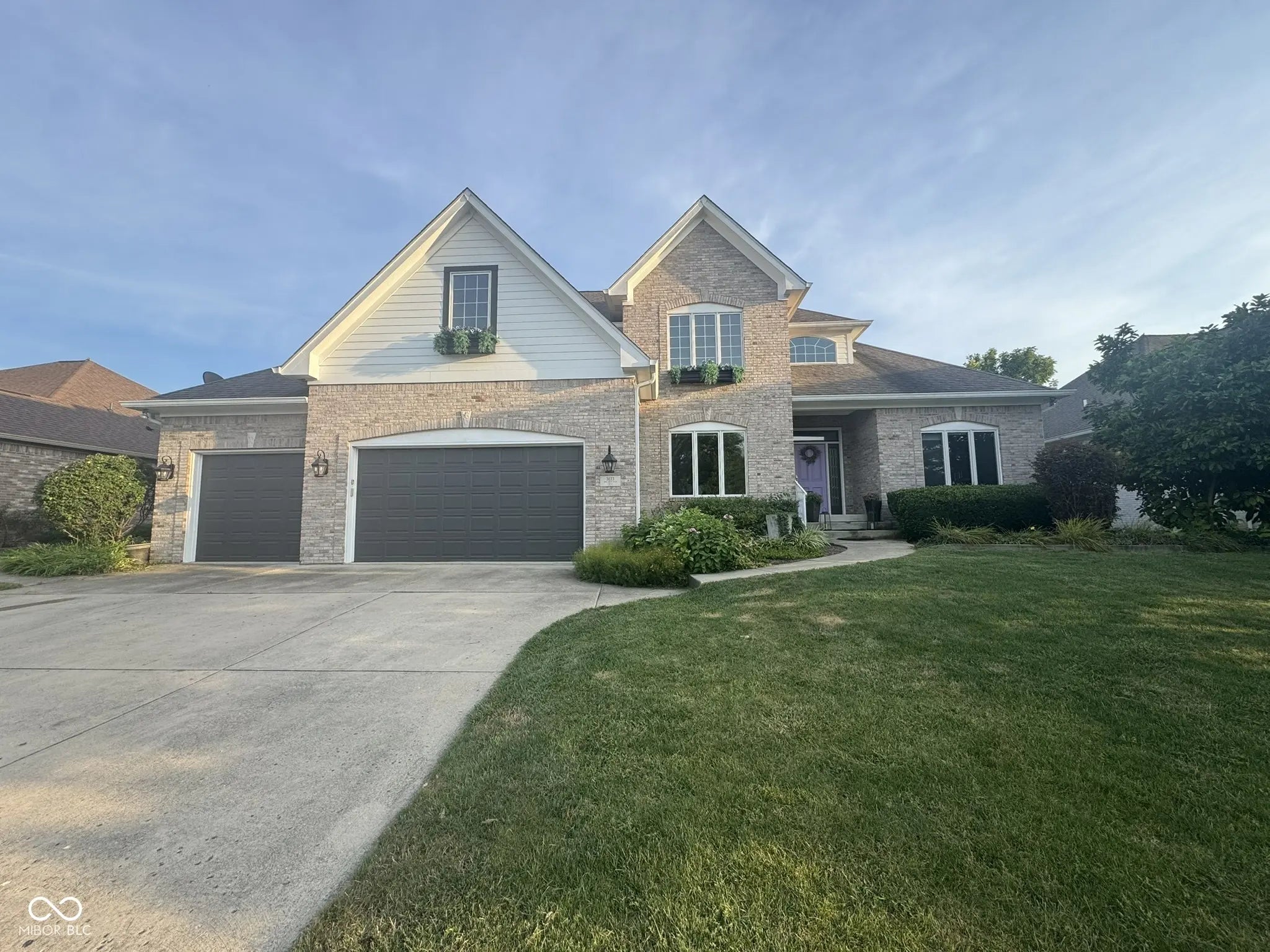 3613 Sugar Maple Court, Greenwood