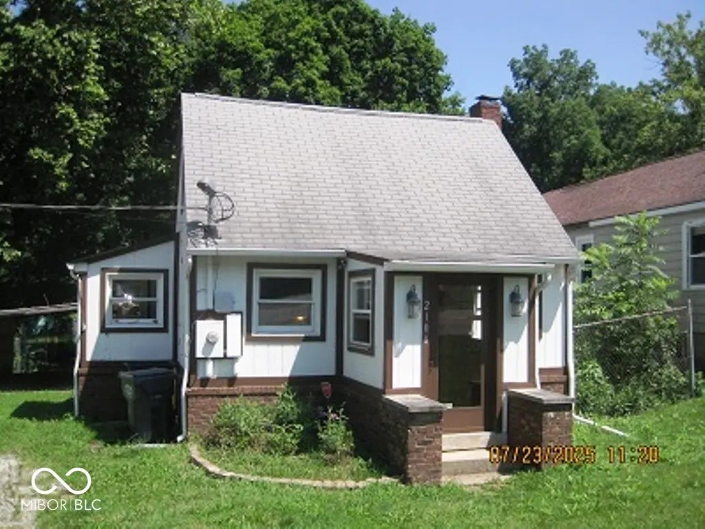 Photo of 2100 E 38th Street Anderson, IN 46013