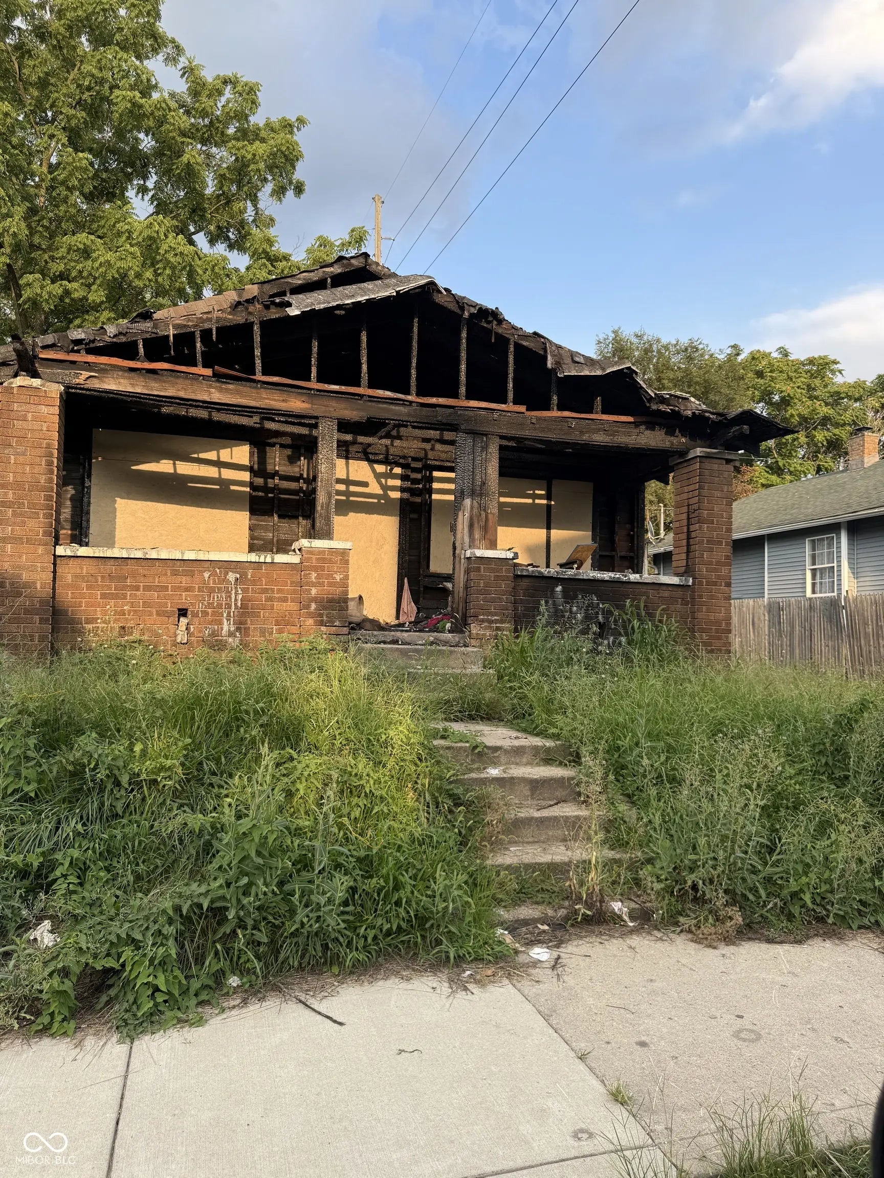Photo of 401 Eastern Avenue Indianapolis, IN 46201