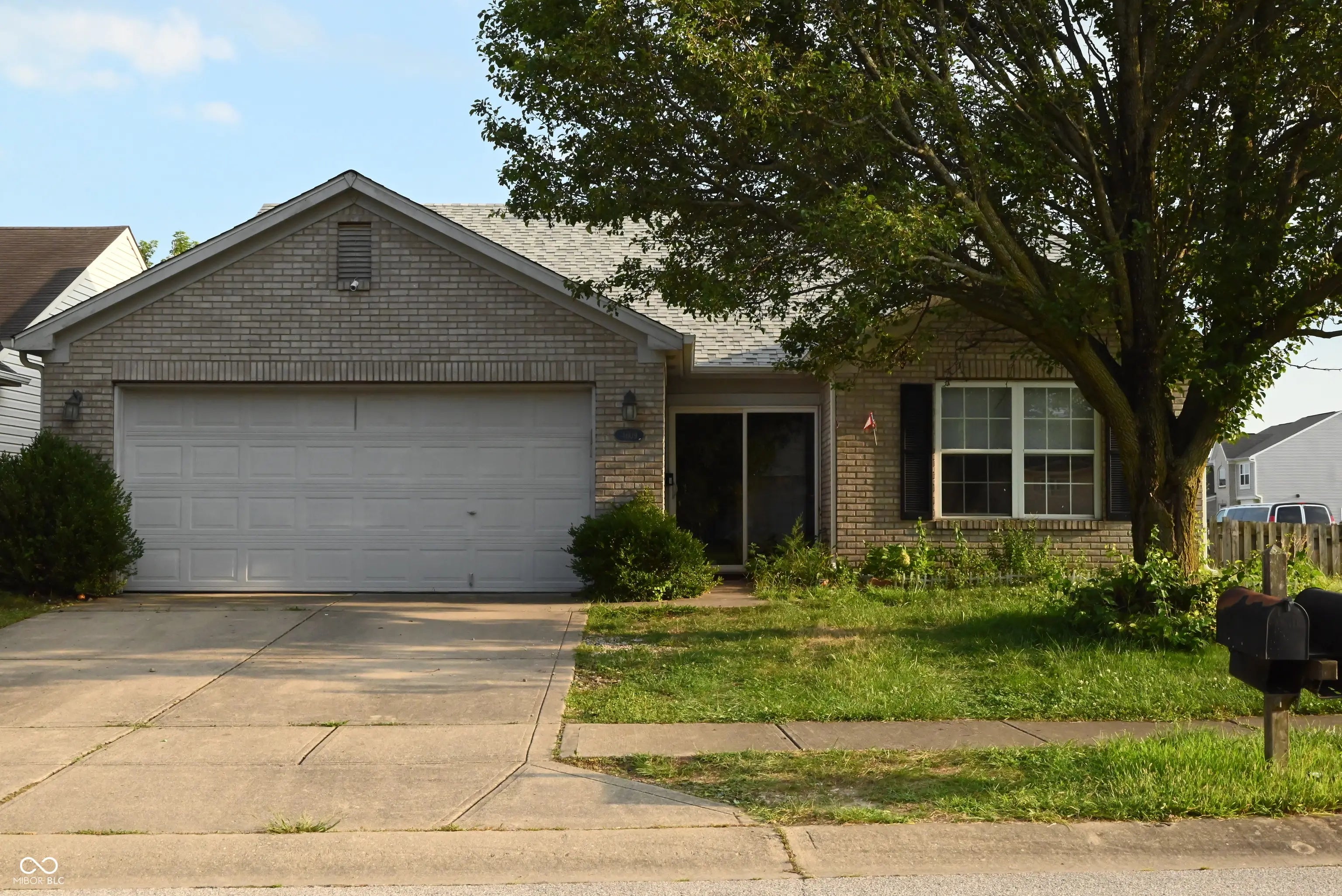 4609 Whitridge Lane, Indianapolis