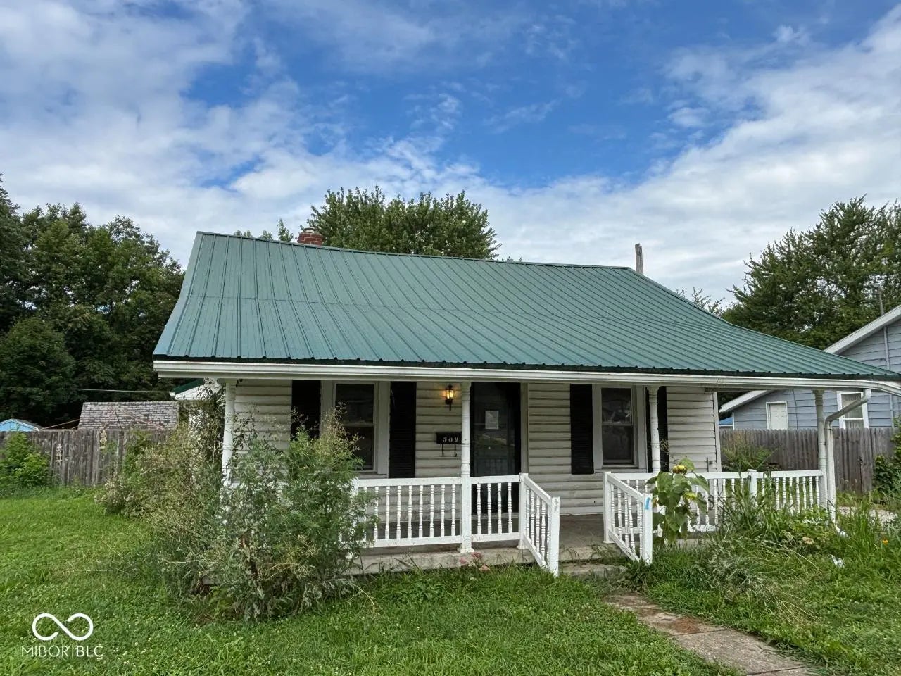 Photo of 309 N 8th Street Middletown, IN 47356