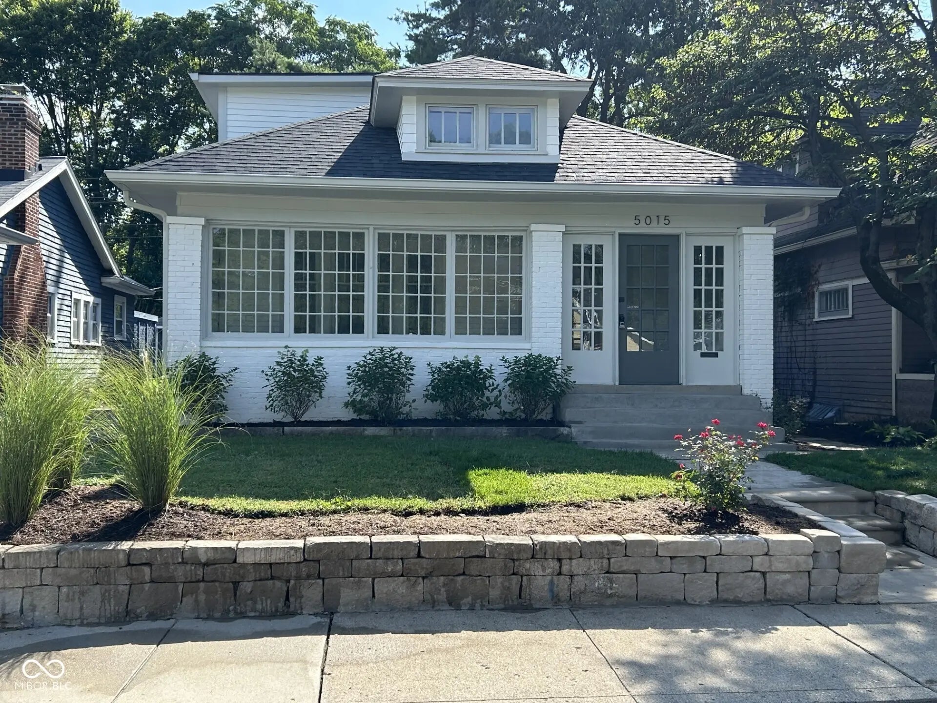 5015 Broadway Street, Indianapolis