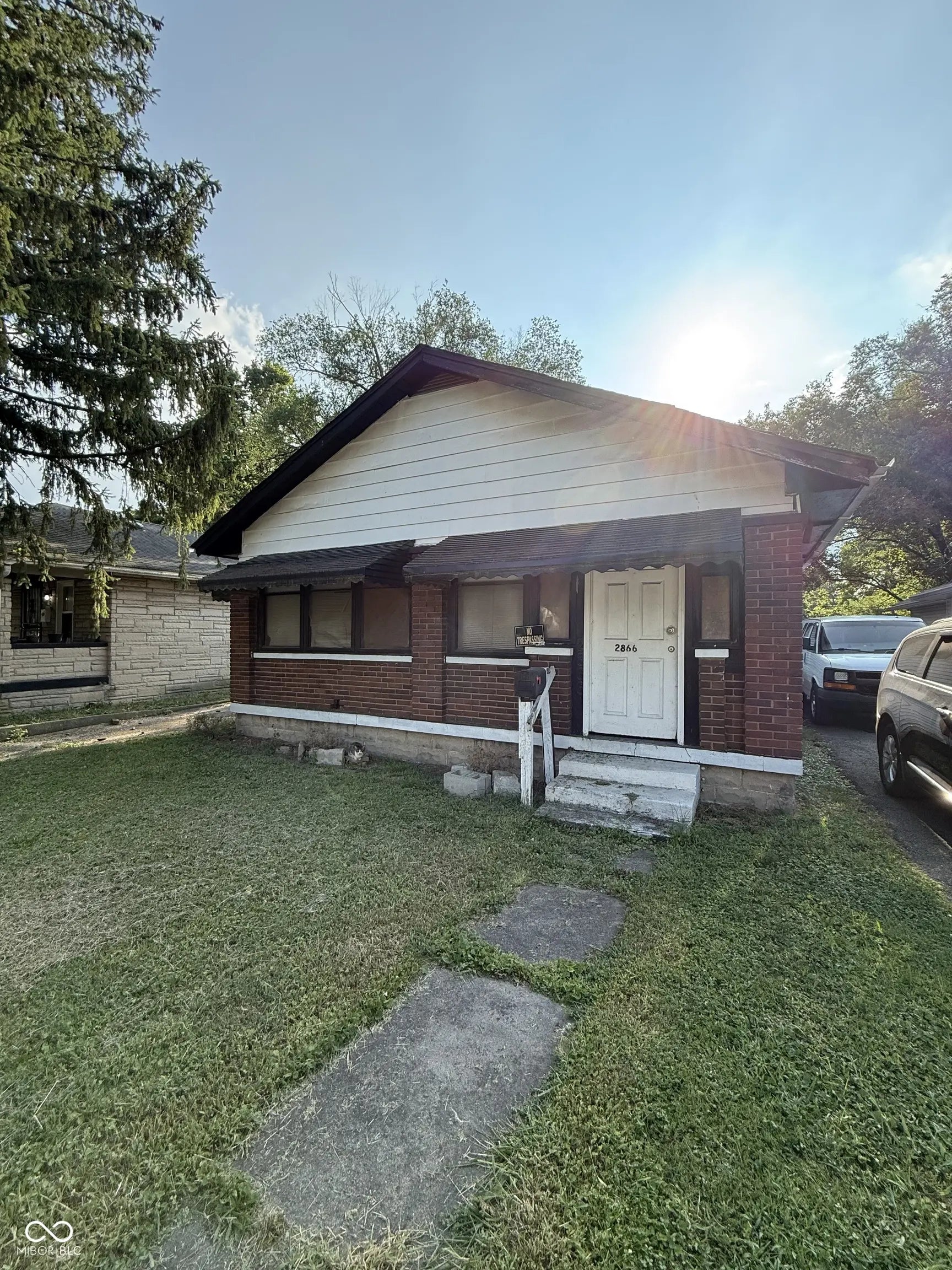2866 Forest Manor Avenue, Indianapolis