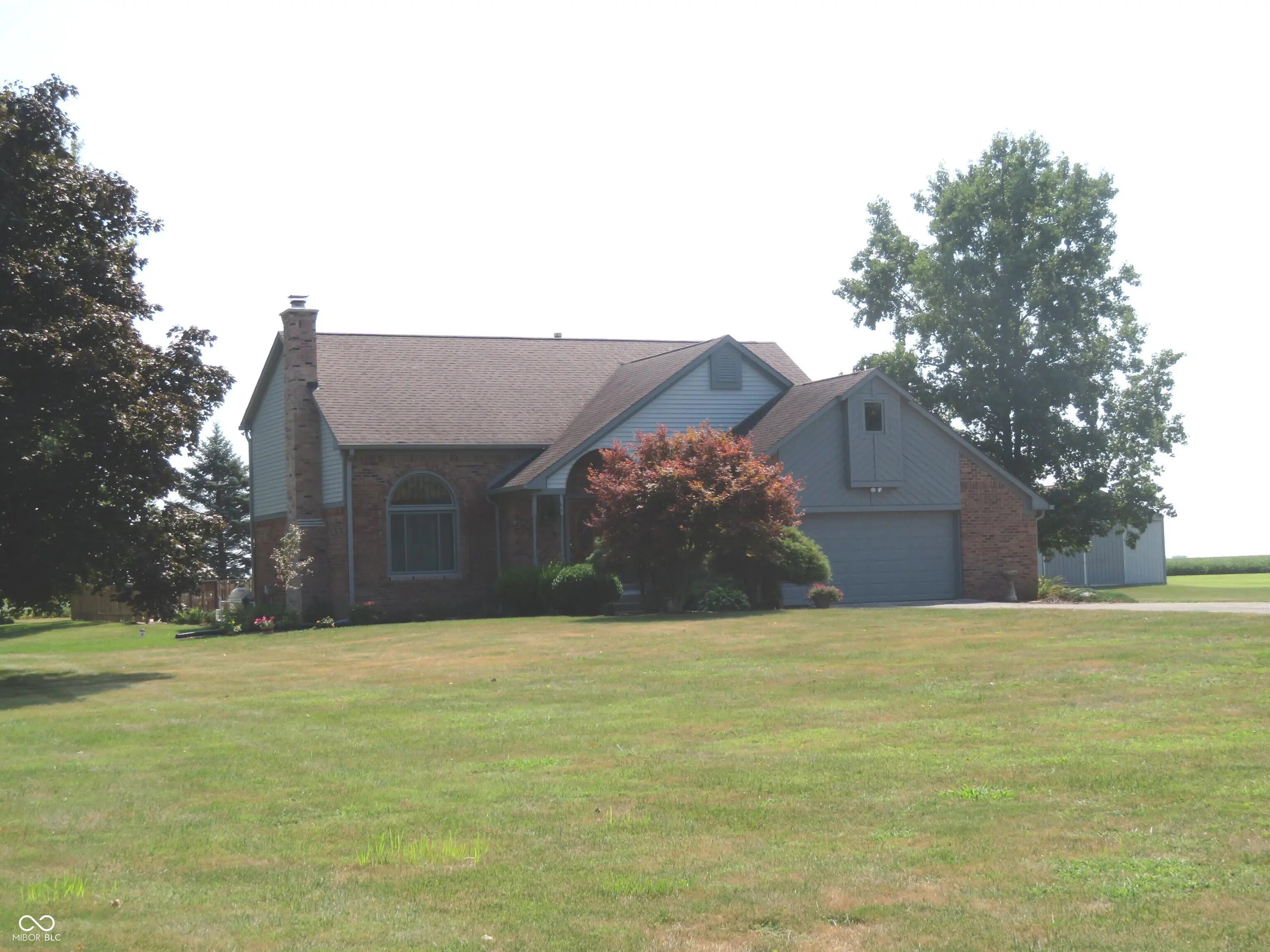 9345 N County Road 800 E, Brownsburg
