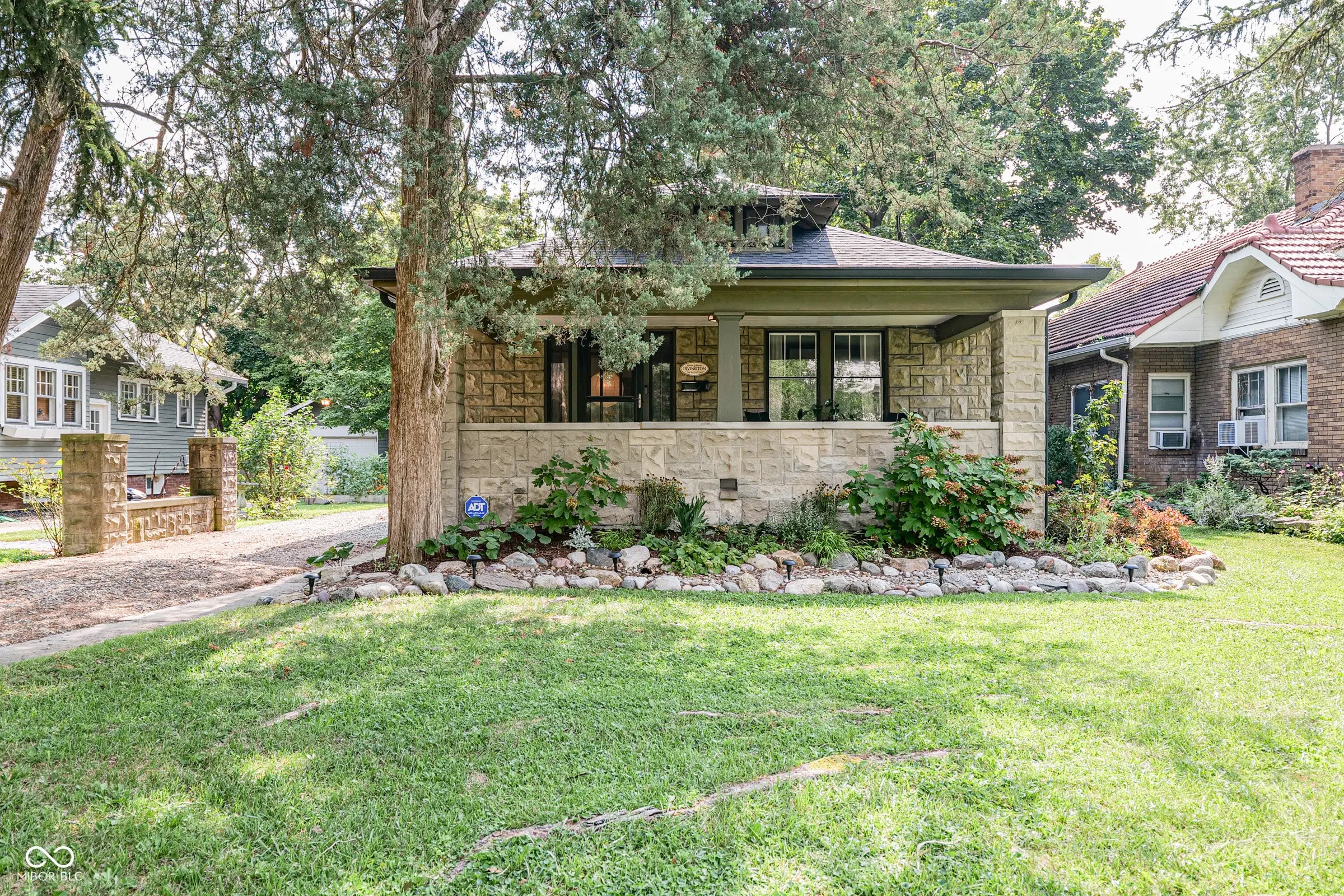 341 Poplar Road, Indianapolis
