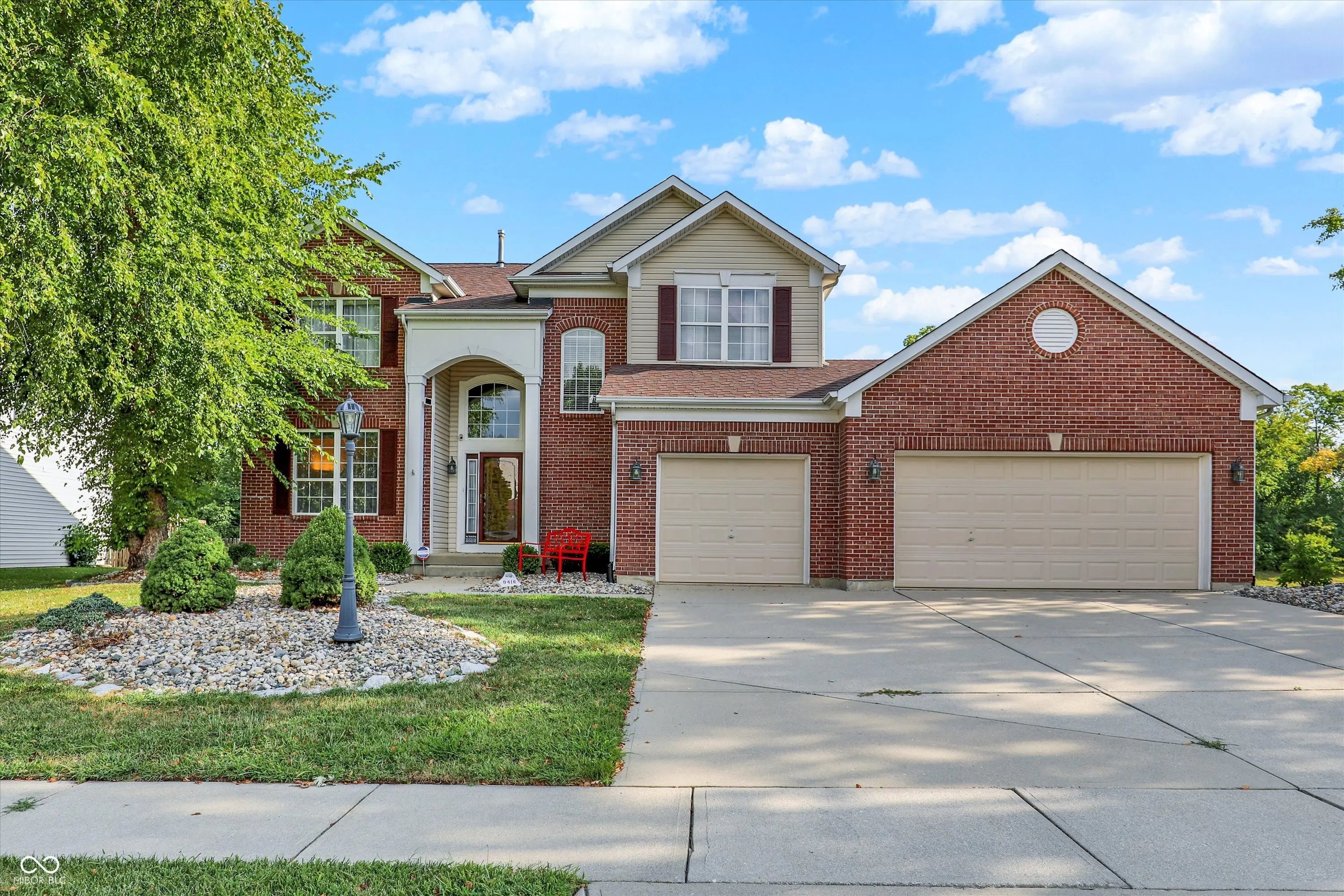 8416 Providence Drive, Fishers