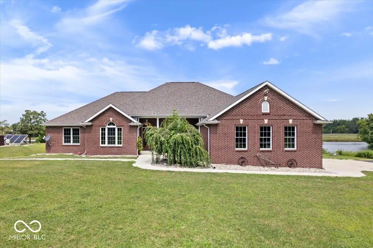 Photo of 7770 N 50 W Lebanon, IN 46052