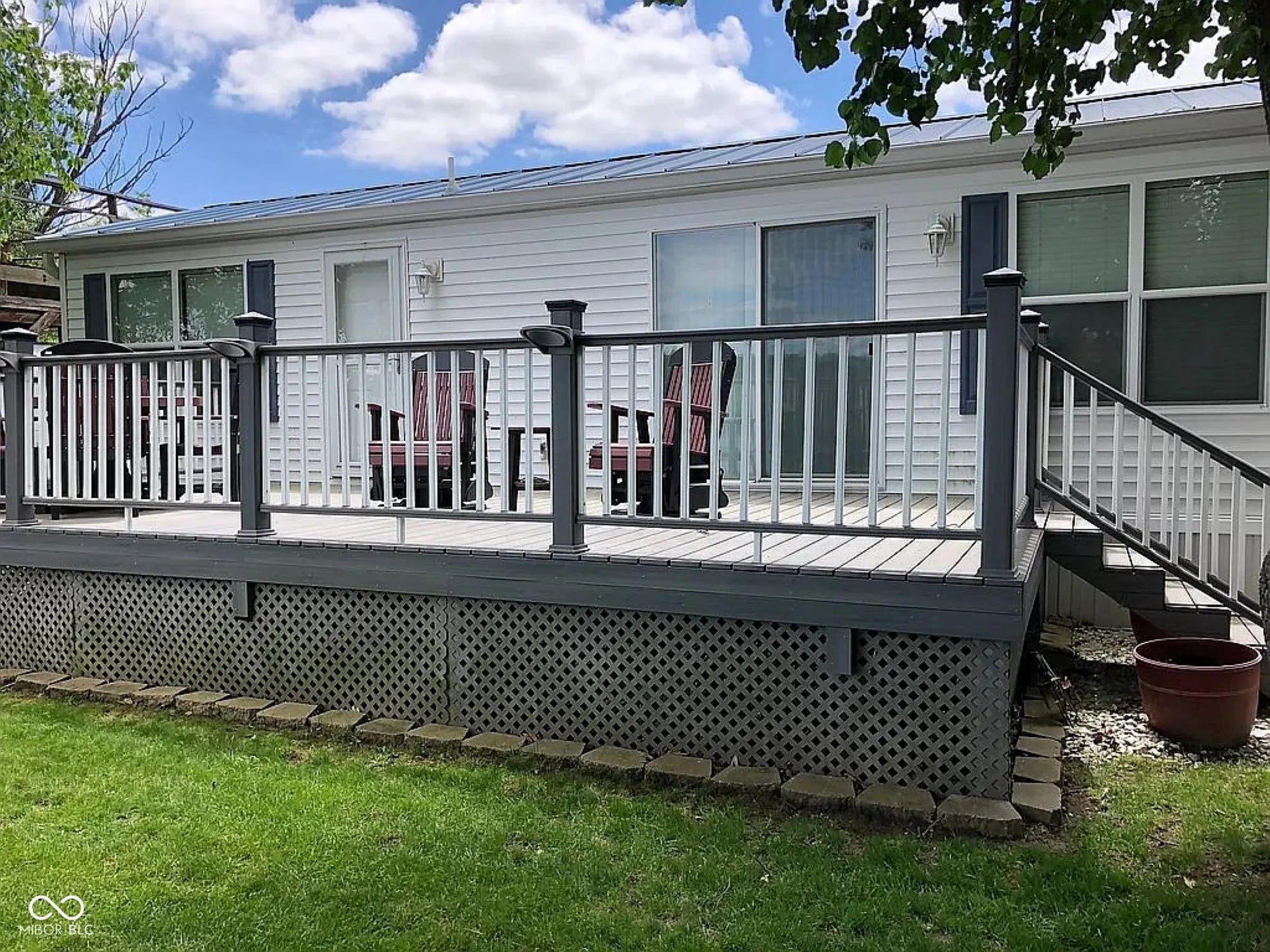Photo of 4016 Van Bibber Lake Greencastle, IN 46135