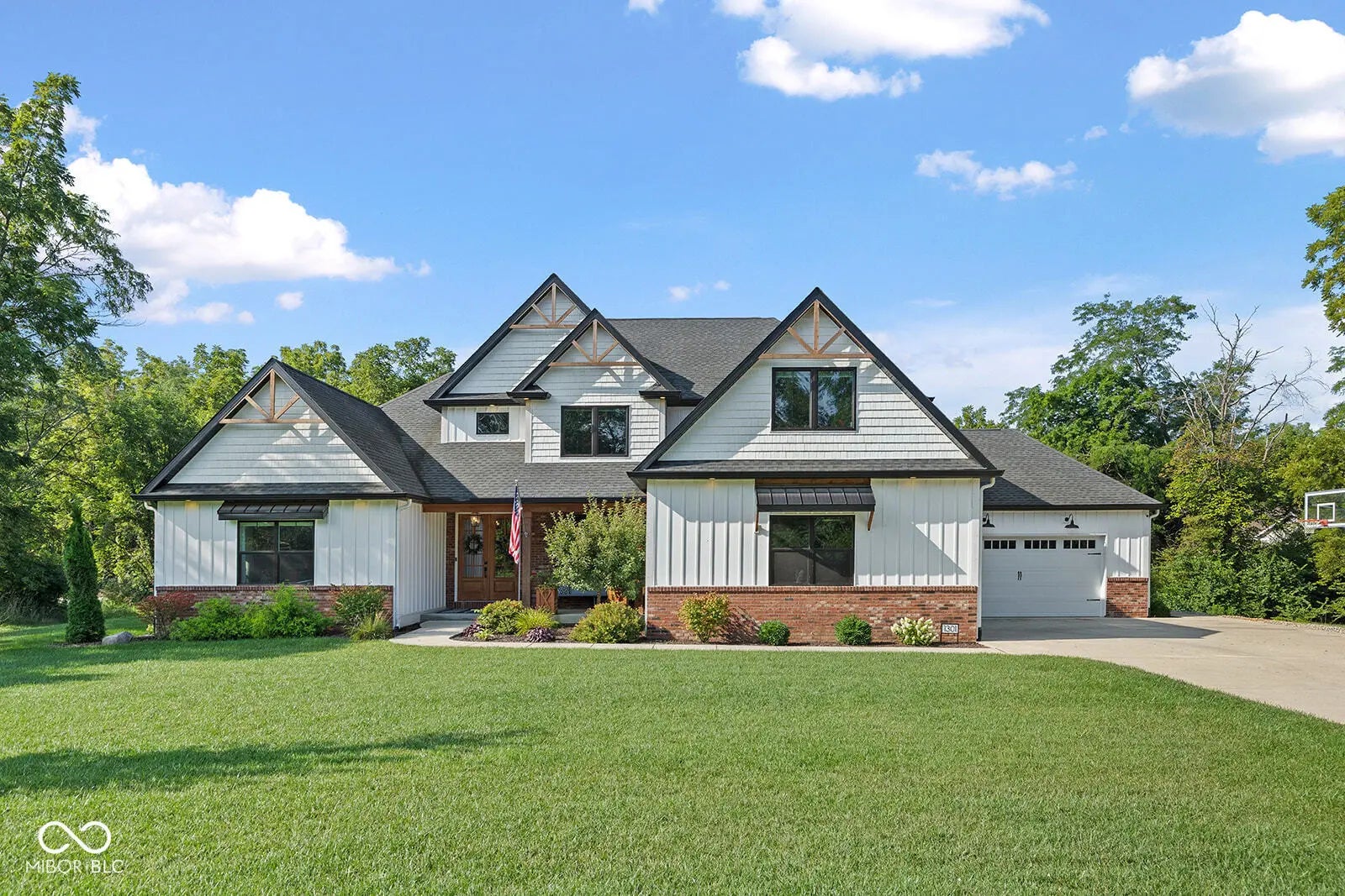 1301 Lambsdowne Lane, West Lafayette
