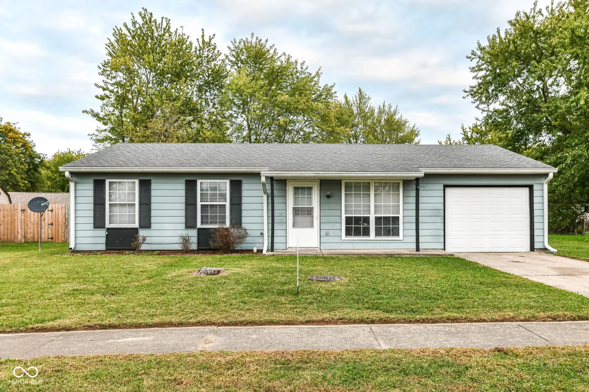 5427 Straw Hat Drive, Indianapolis