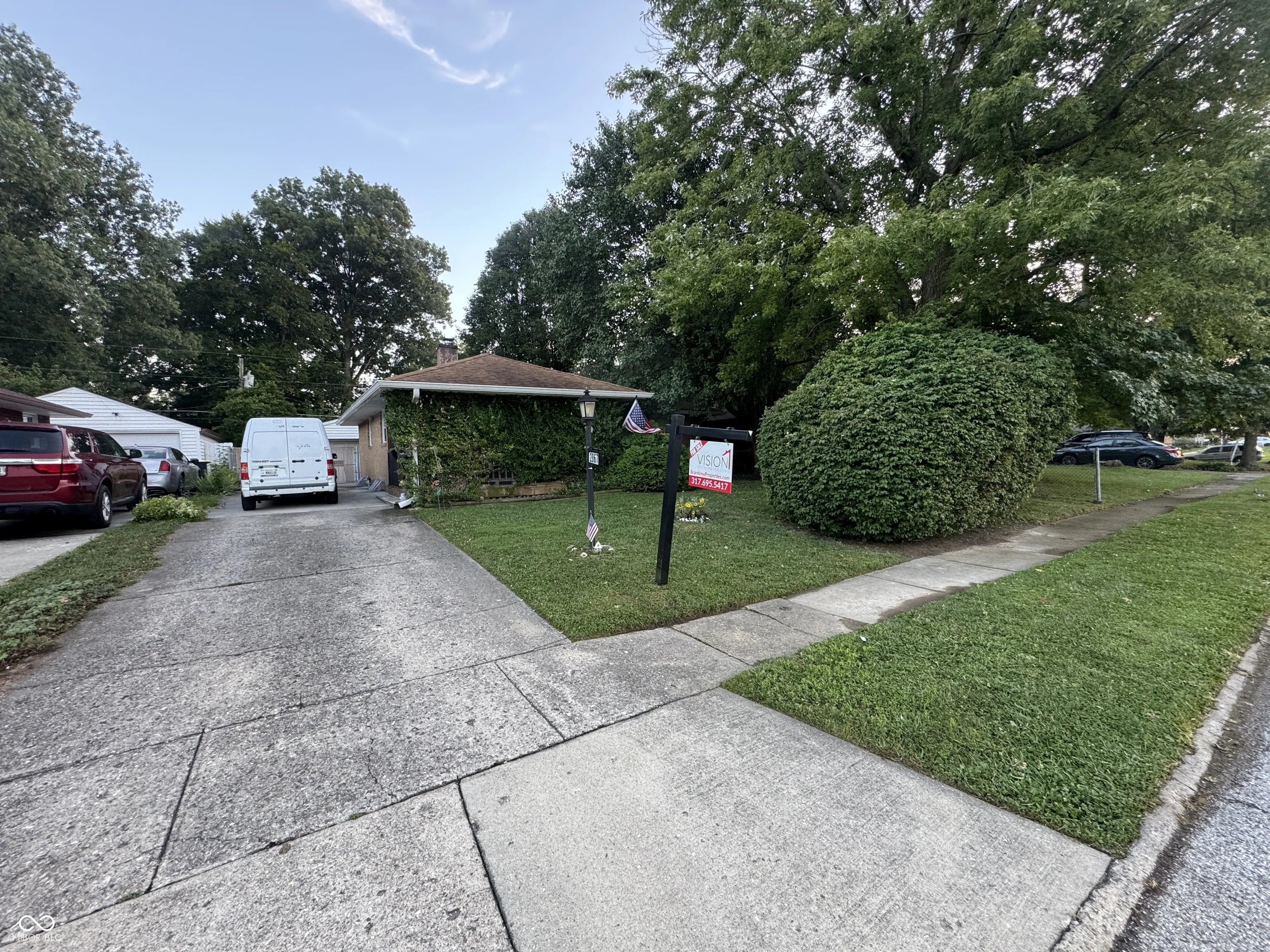2067 Mann Drive, Beech Grove